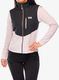 Fleece mikina dámská Helly Hansen Daybreaker Block Jacket - pink cloud