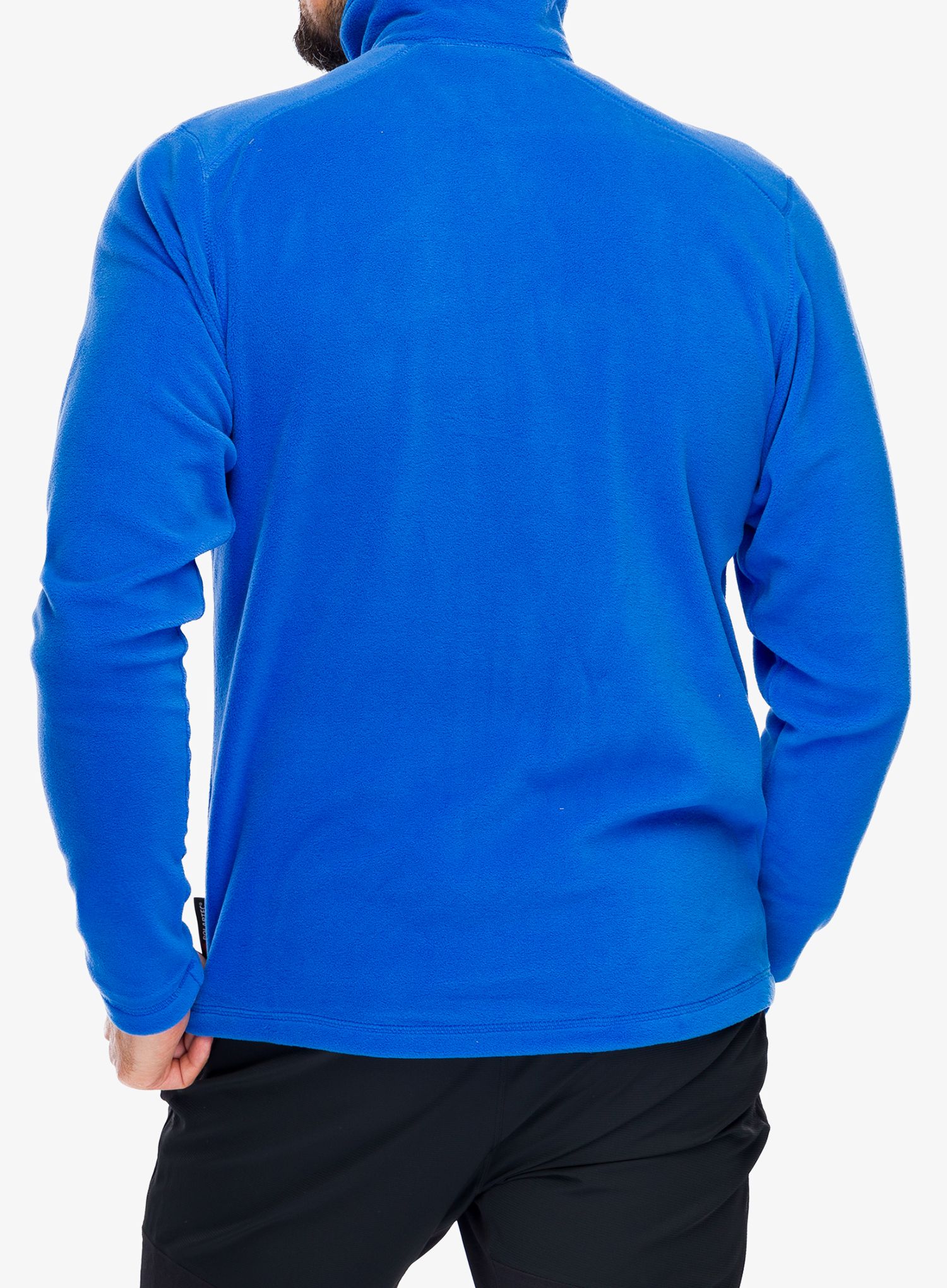 Pánská mikina Helly Hansen Daybreaker Fleece Jacket - cobalt 2.0