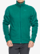 Fleece mikina Helly Hansen Daybreaker Fleece Jacket - emerald