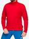 Rozepínací mikina Helly Hansen Daybreaker Fleece Jacket - red/red