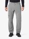 Kalhoty s odepínacími nohavicemi Helly Hansen Elv Light Zip Off Pant - concrete