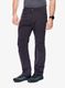 Turistické kalhoty pánské Helly Hansen Elv Light Zip Off Pant - ebony