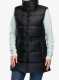 Péřová vesta dámská Helly Hansen Essence Down Vest - black