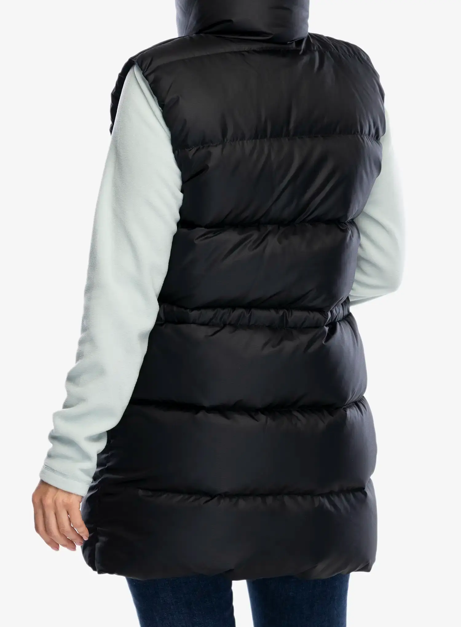 Péřová vesta dámská Helly Hansen Essence Down Vest - black