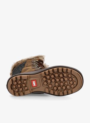 Sněžné boty dámské Helly Hansen Garibaldi VL - bushwacker/coffee bean