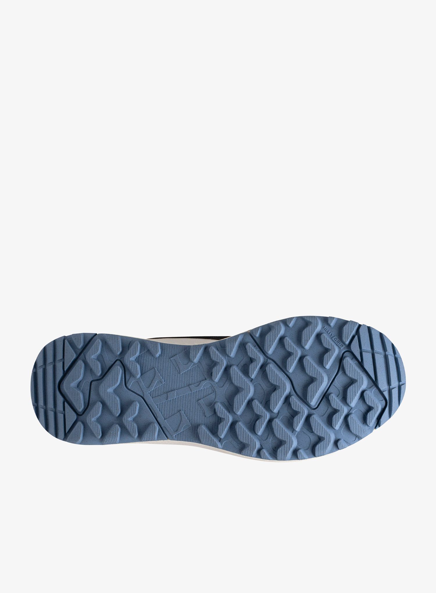 Nízké turistické boty dámské Helly Hansen Gobi 2 - black/bright blue