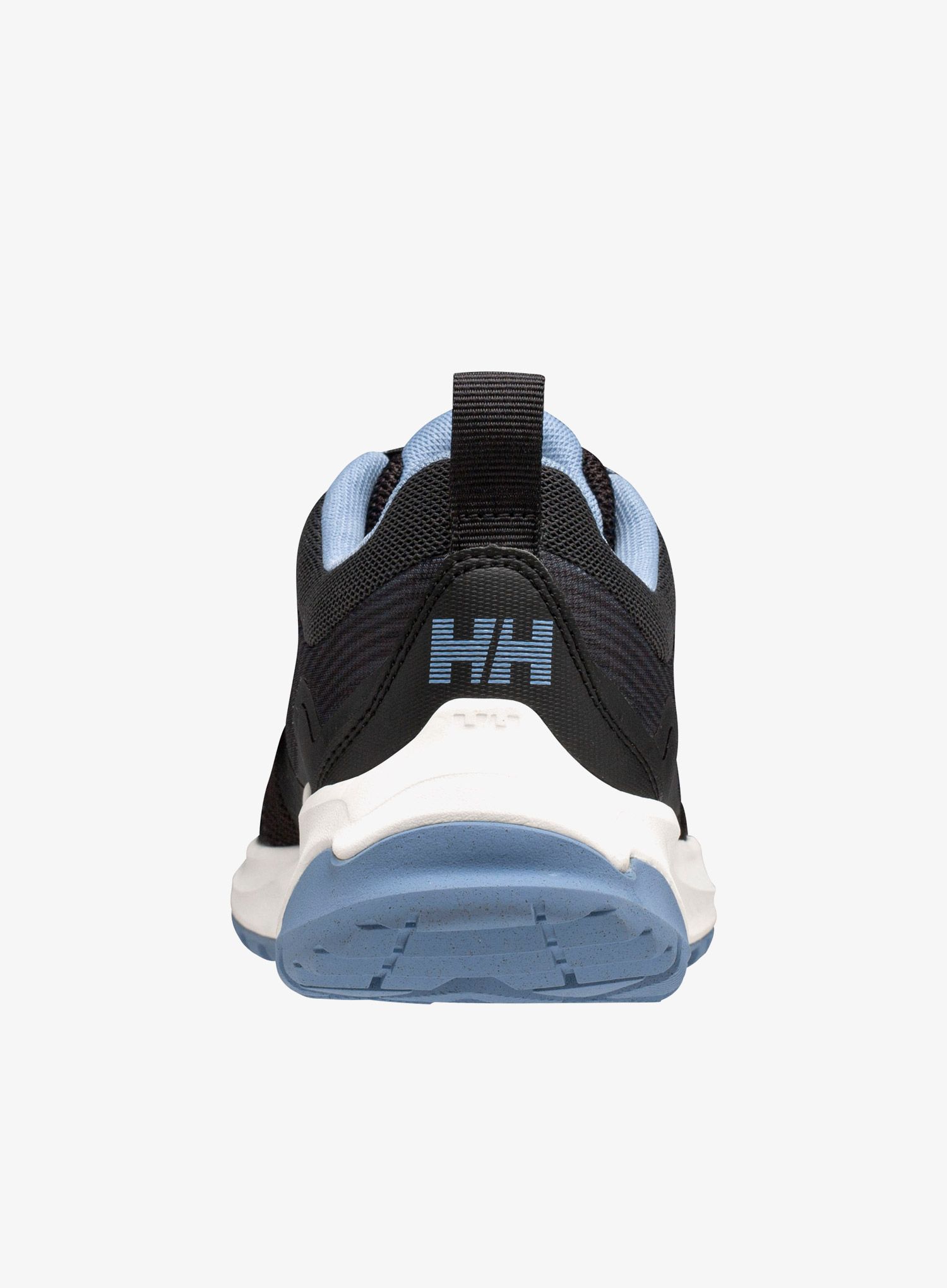 Nízké turistické boty dámské Helly Hansen Gobi 2 - black/bright blue