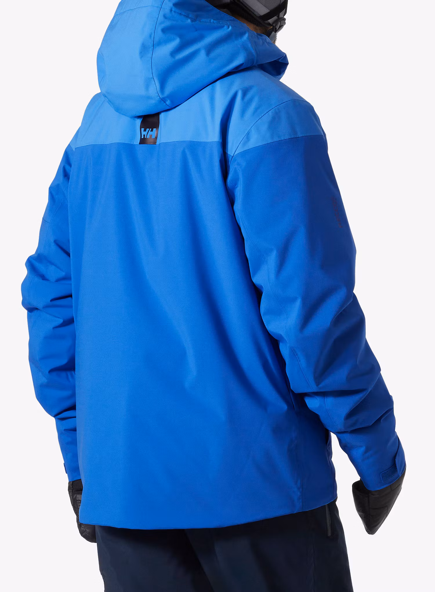 Lyžařská bunda pánská Helly Hansen Gravity Jacket - cobalt 2.0