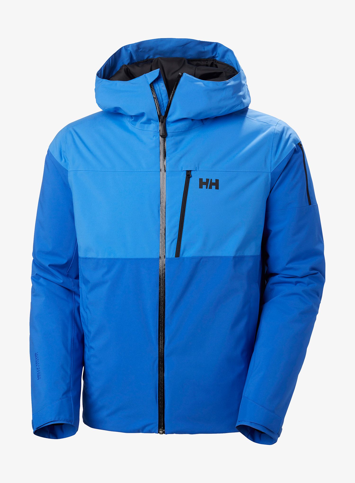Lyžařská bunda pánská Helly Hansen Gravity Jacket - cobalt 2.0