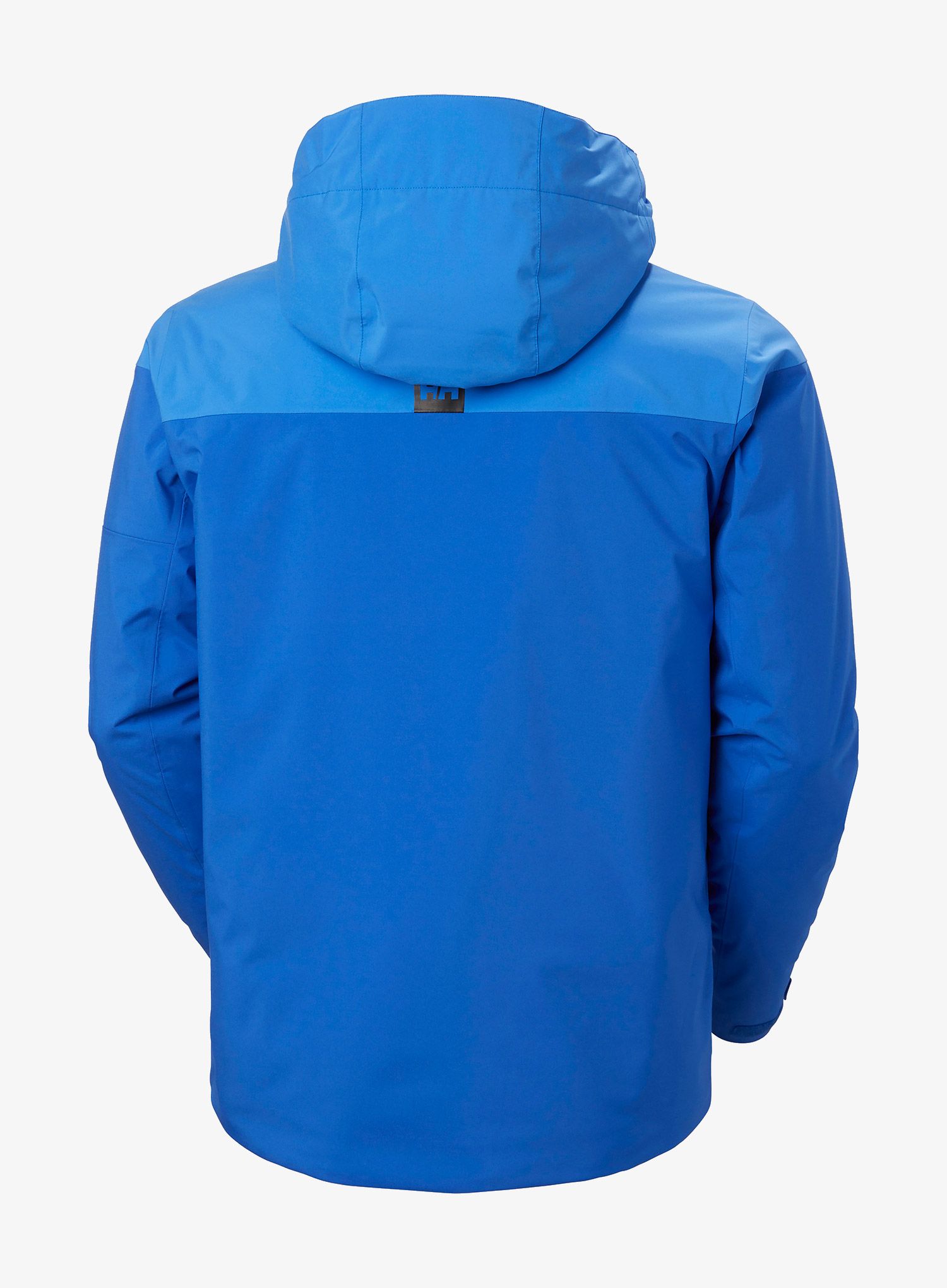 Lyžařská bunda pánská Helly Hansen Gravity Jacket - cobalt 2.0