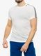 Termotriko Helly Hansen HH LIFA T-Shirt - white