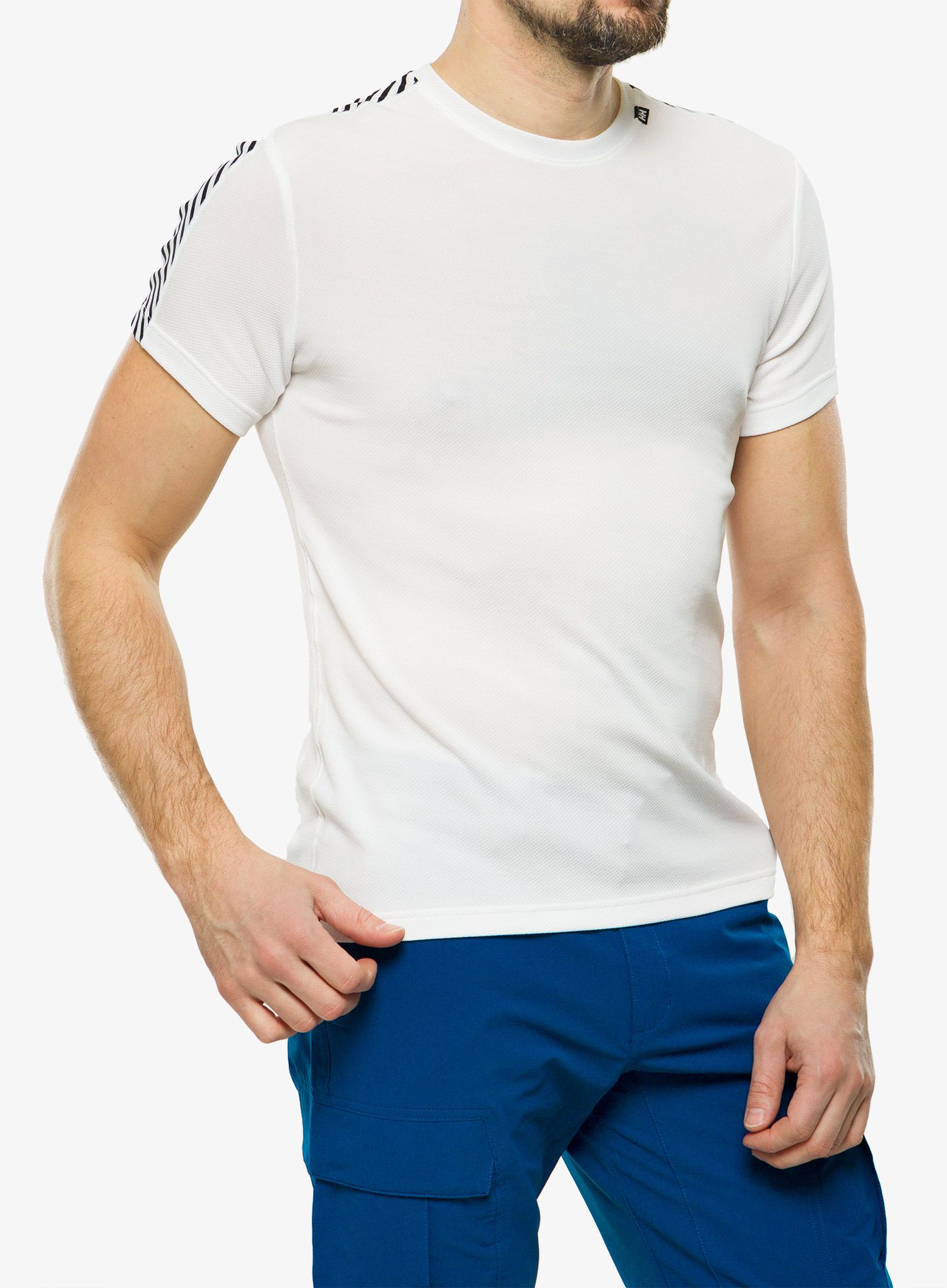 Termotriko Helly Hansen HH LIFA T-Shirt - white