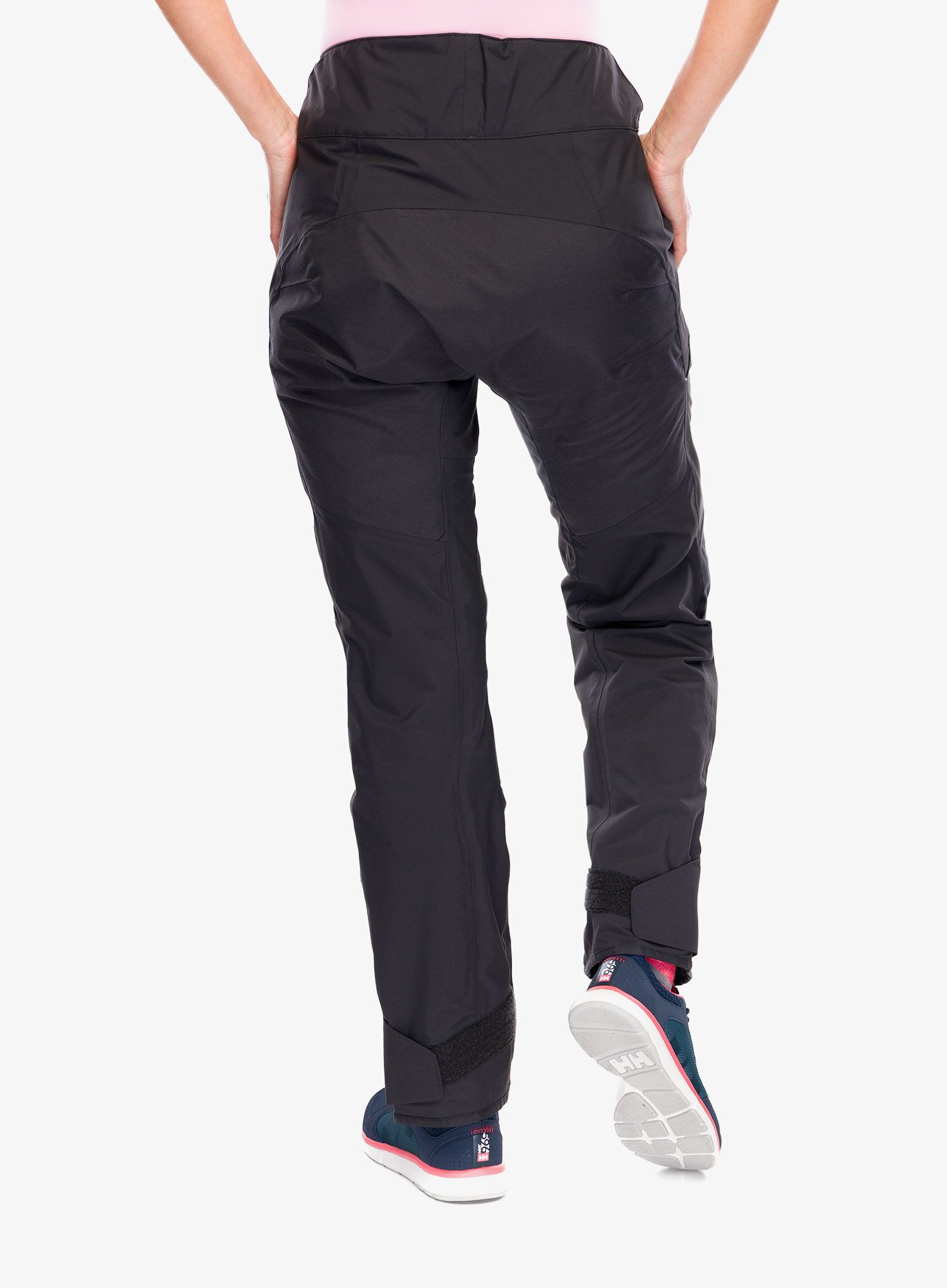 Kalhoty dámské Helly Hansen HP Foil Pant 2.0 - ebony