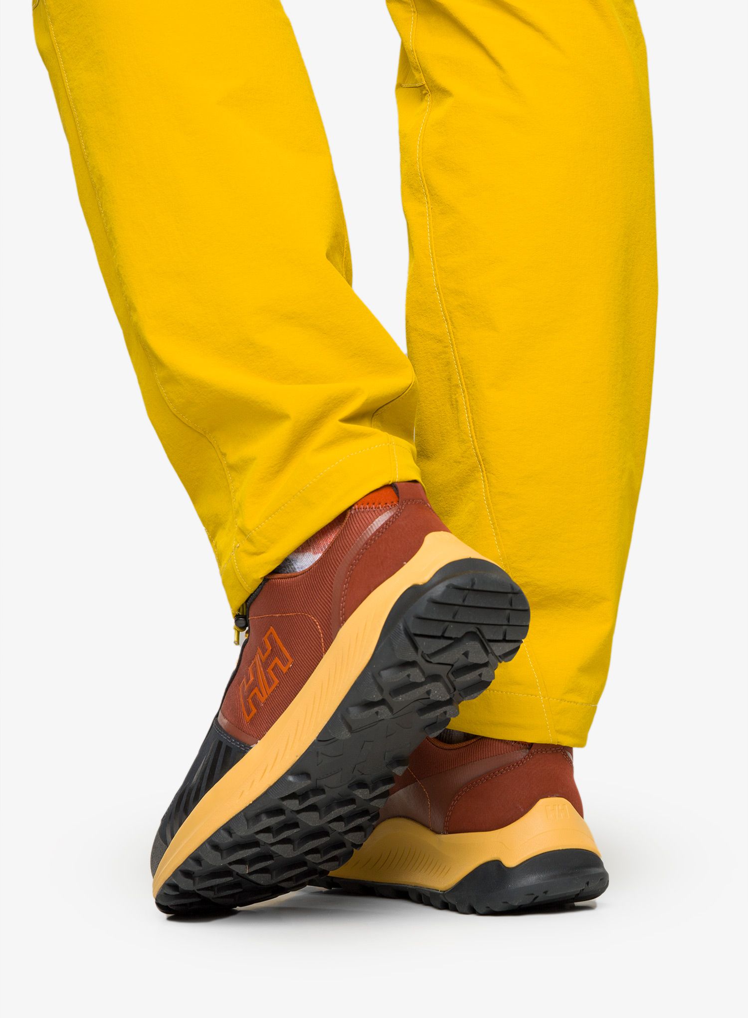 Outdoorové boty Helly Hansen Harrier - iron oxide/ebony