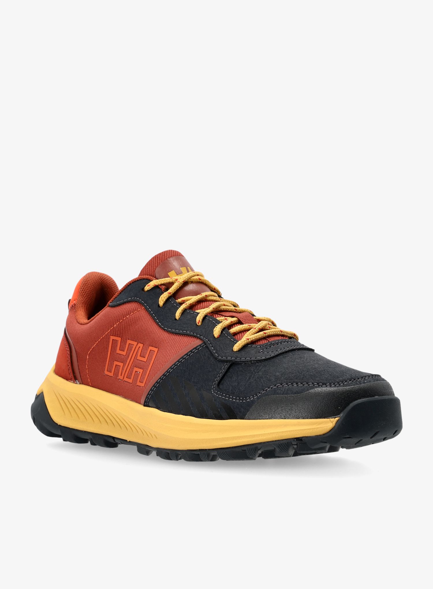 Outdoorové boty Helly Hansen Harrier - iron oxide/ebony