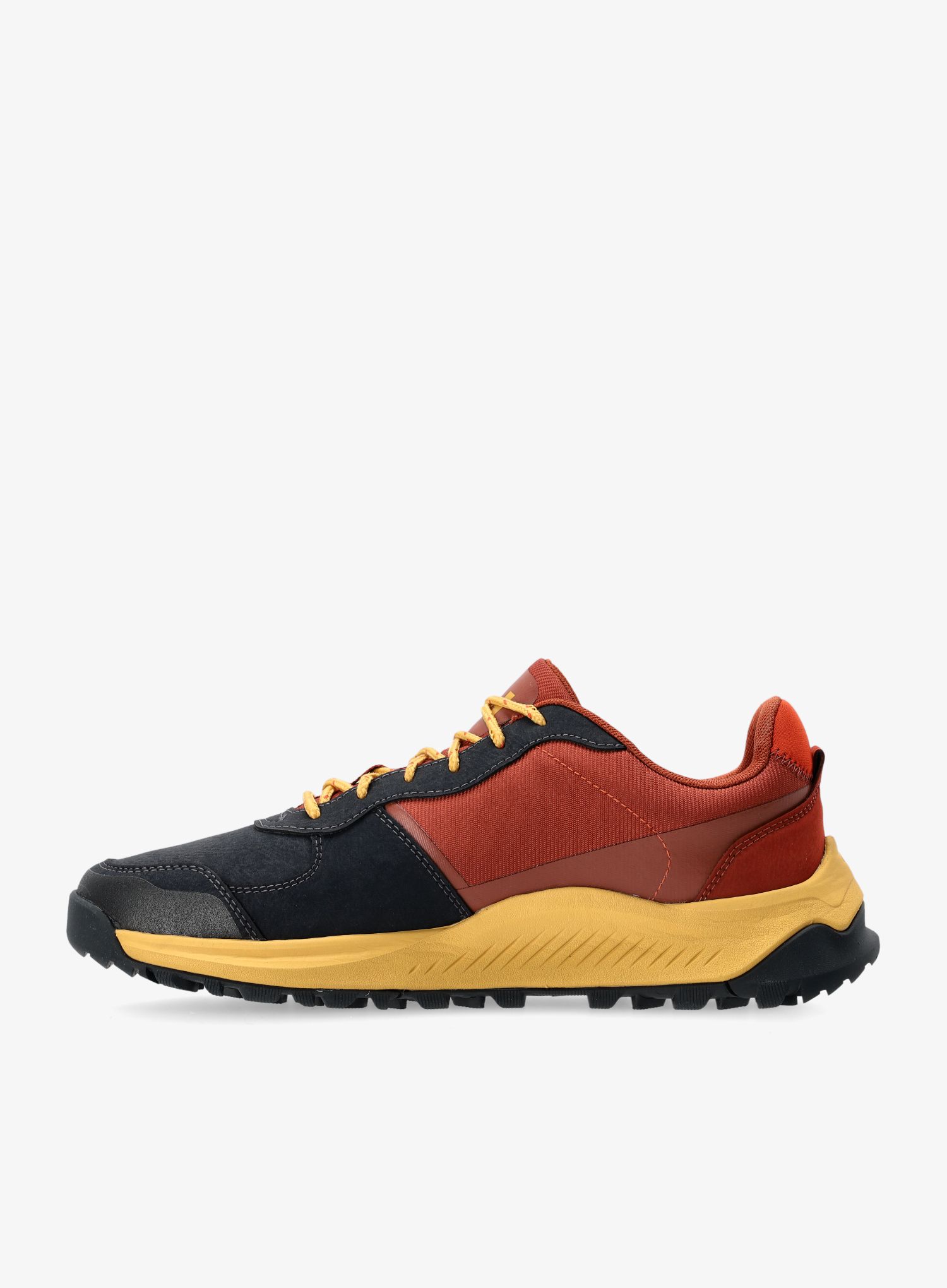 Outdoorové boty Helly Hansen Harrier - iron oxide/ebony