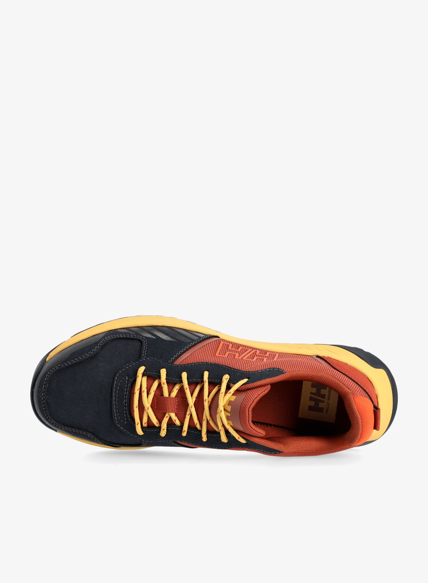 Outdoorové boty Helly Hansen Harrier - iron oxide/ebony
