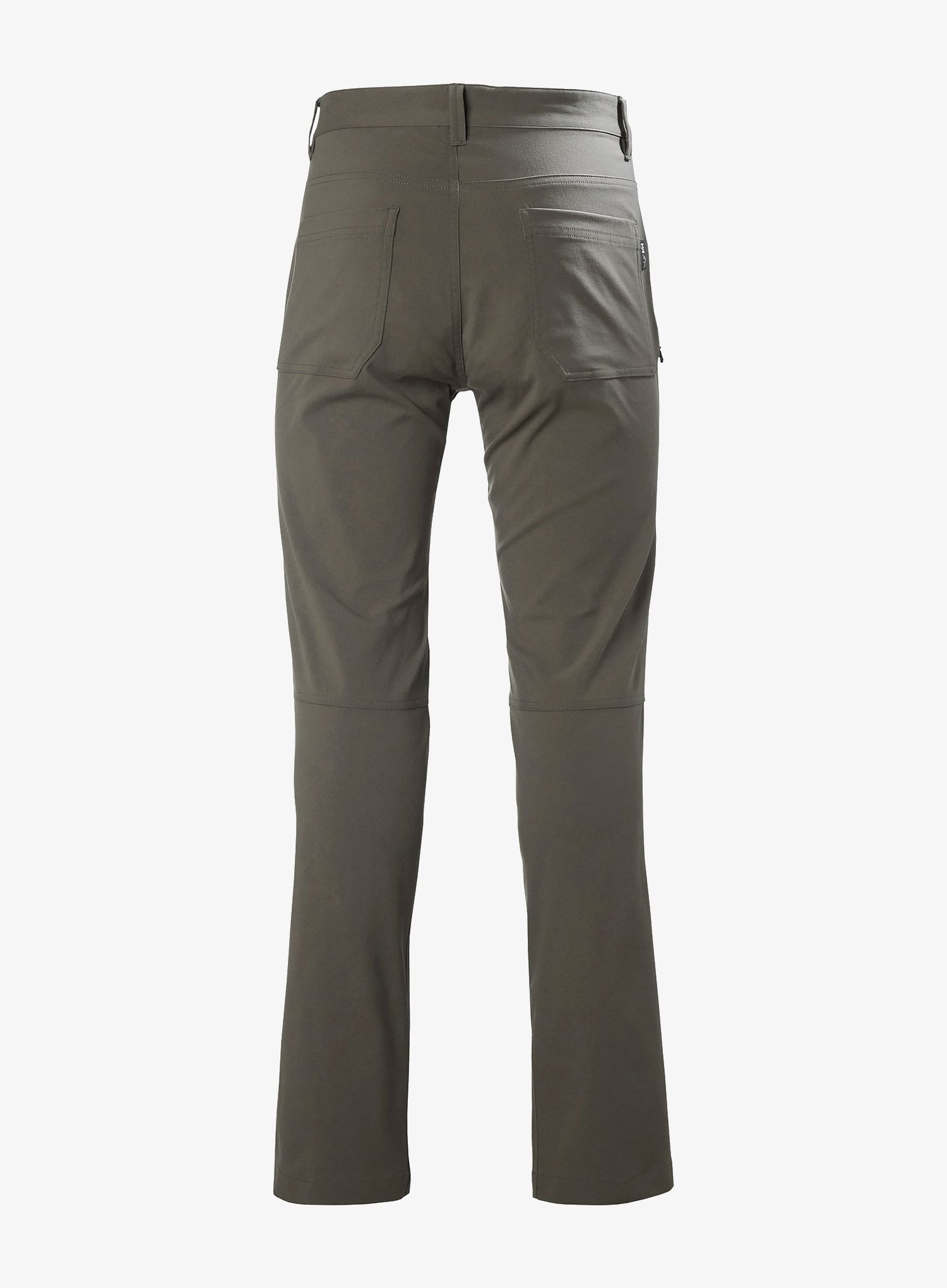 Turistické kalhoty Helly Hansen Holmen 5 Pocket Pant - beluga