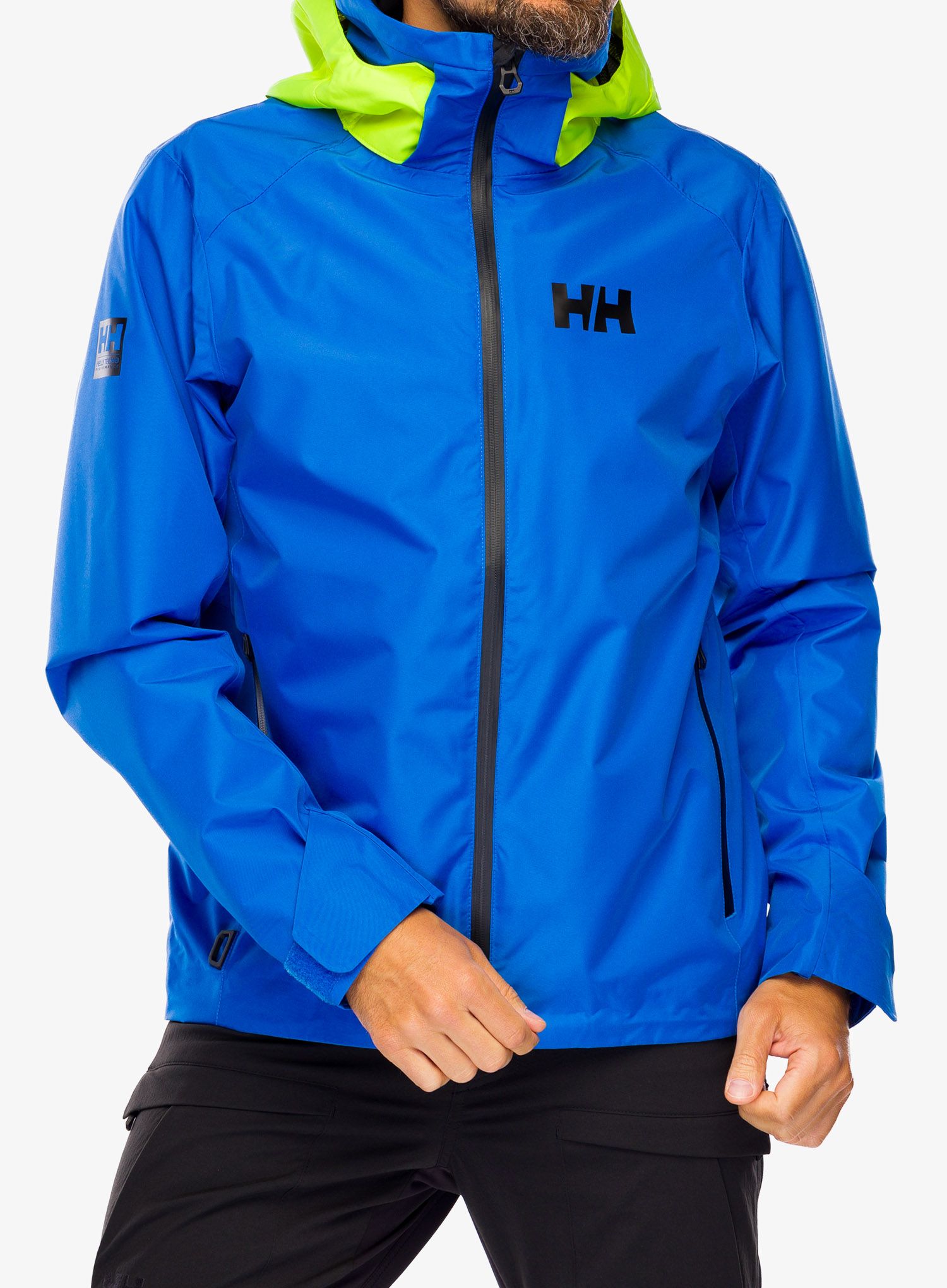 Bunda Helly Hansen Inshore Cup Jacket - cobalt 2.0