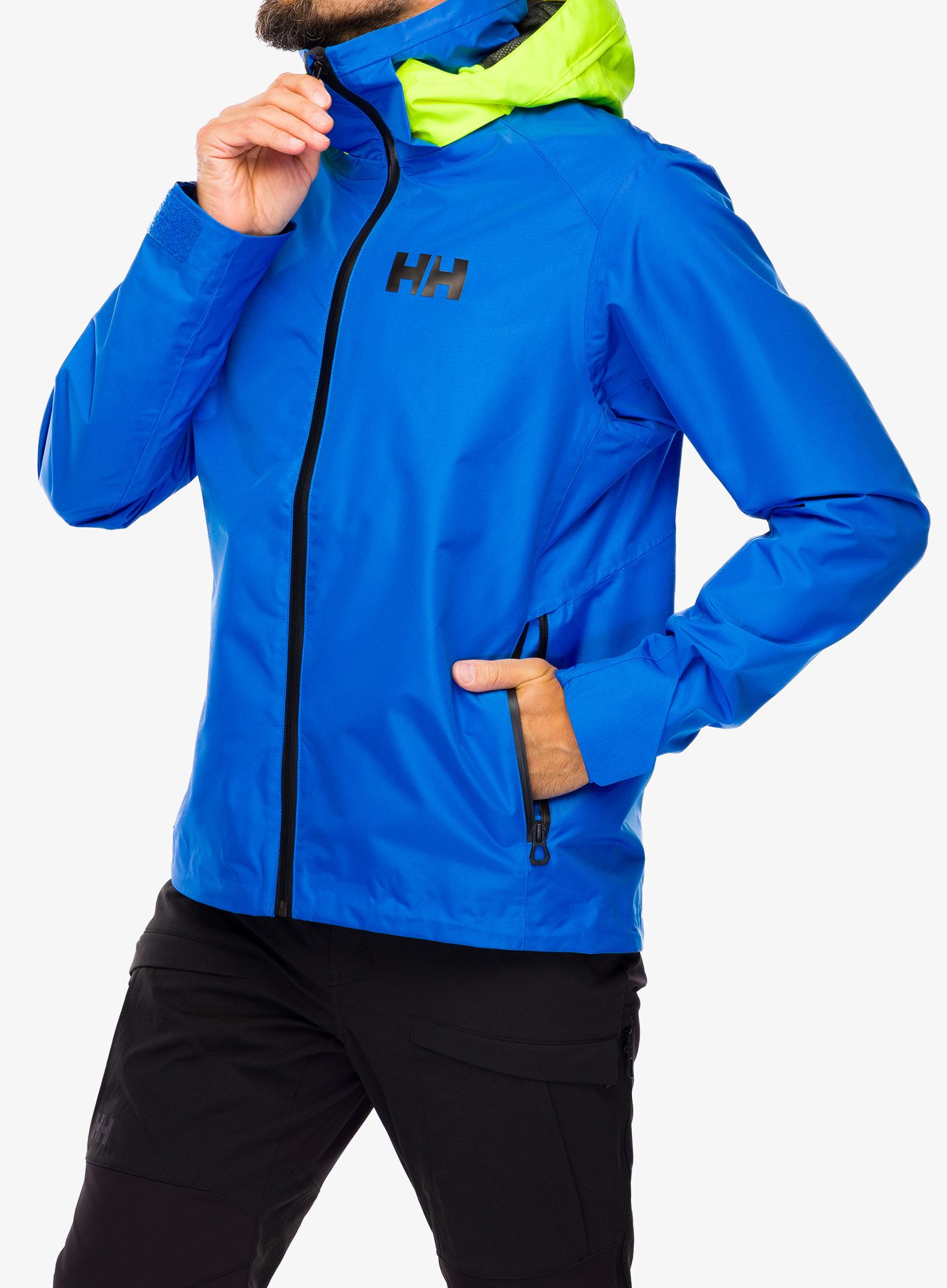 Bunda Helly Hansen Inshore Cup Jacket - cobalt 2.0