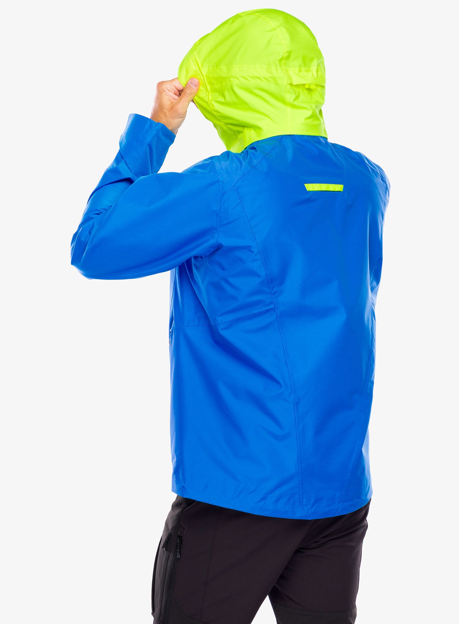 Bunda Helly Hansen Inshore Cup Jacket - cobalt 2.0