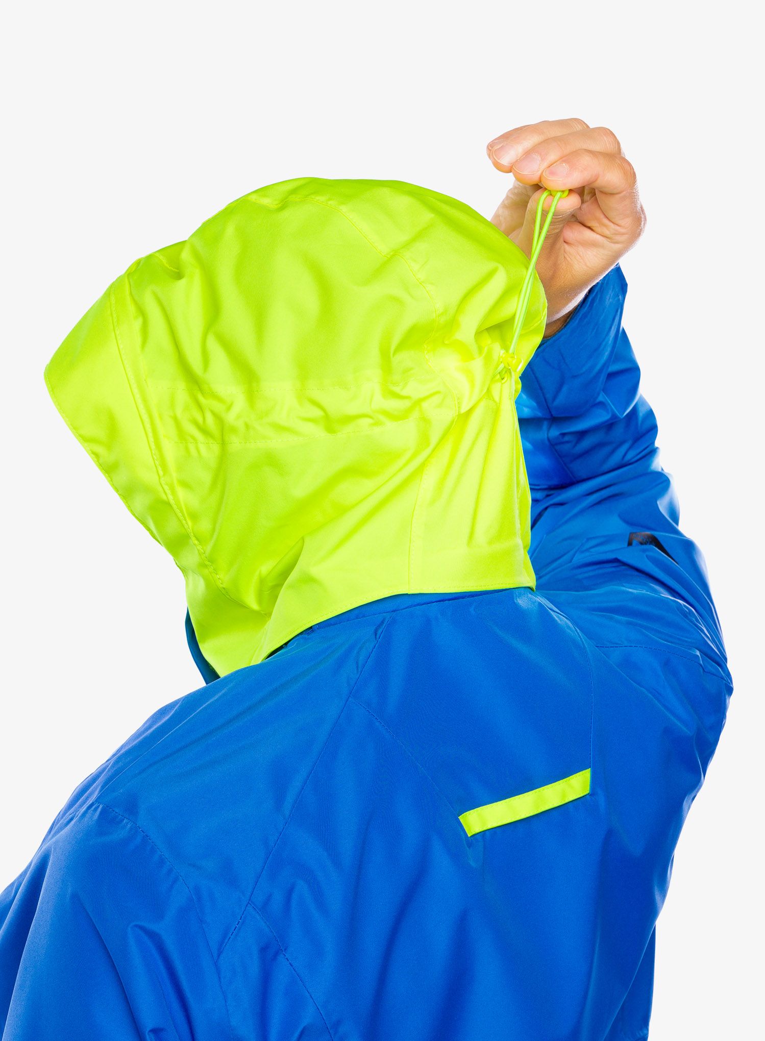 Bunda Helly Hansen Inshore Cup Jacket - cobalt 2.0