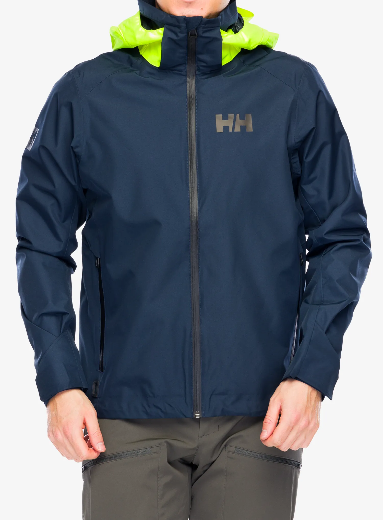 Bunda Helly Hansen Inshore Cup Jacket - navy