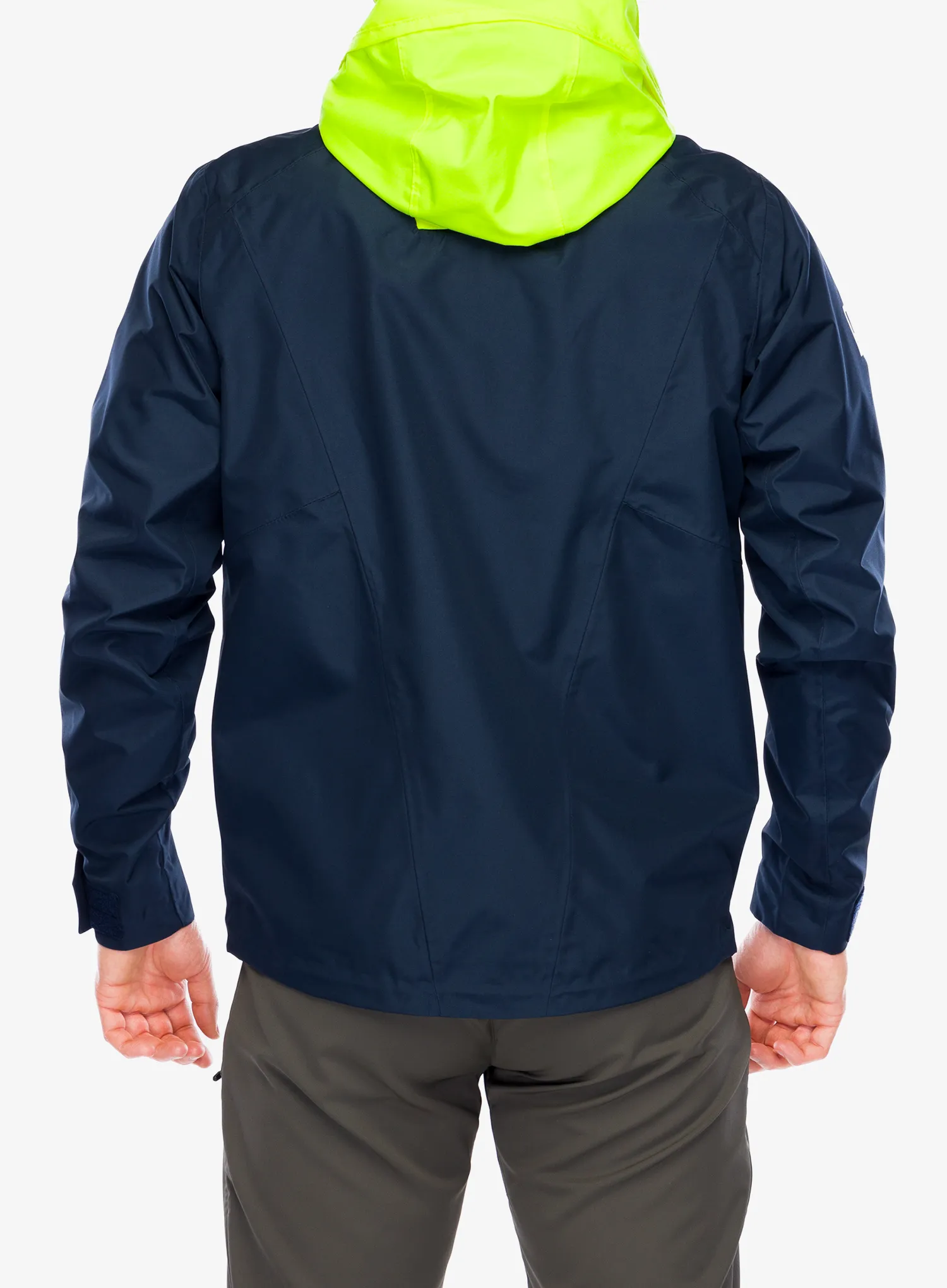 Bunda Helly Hansen Inshore Cup Jacket - navy