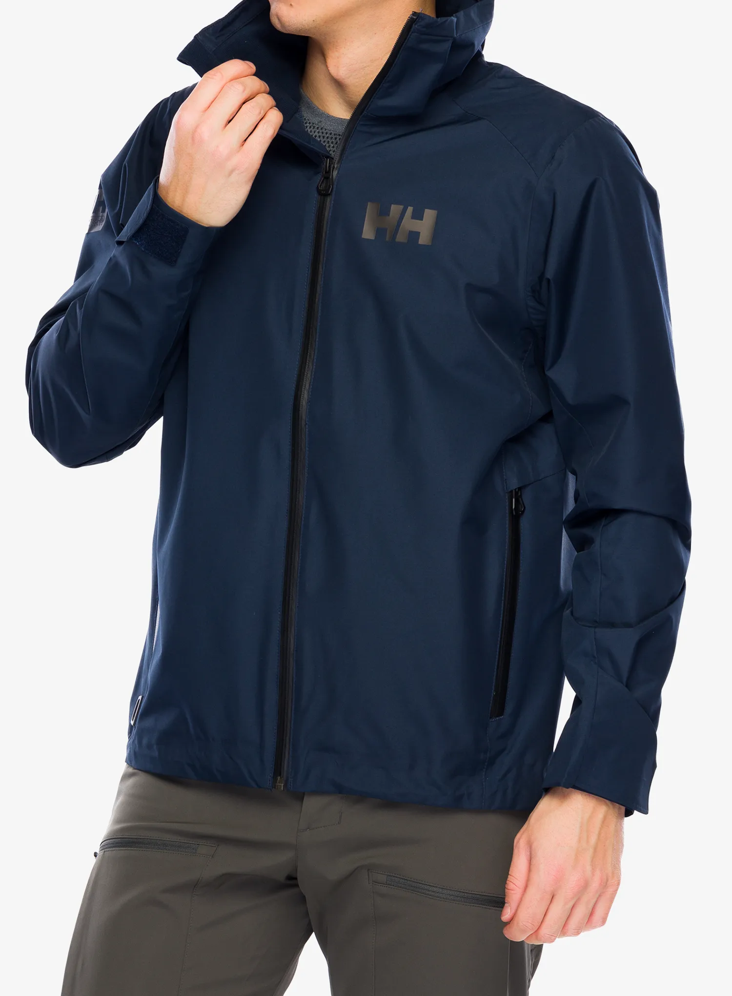 Bunda Helly Hansen Inshore Cup Jacket - navy