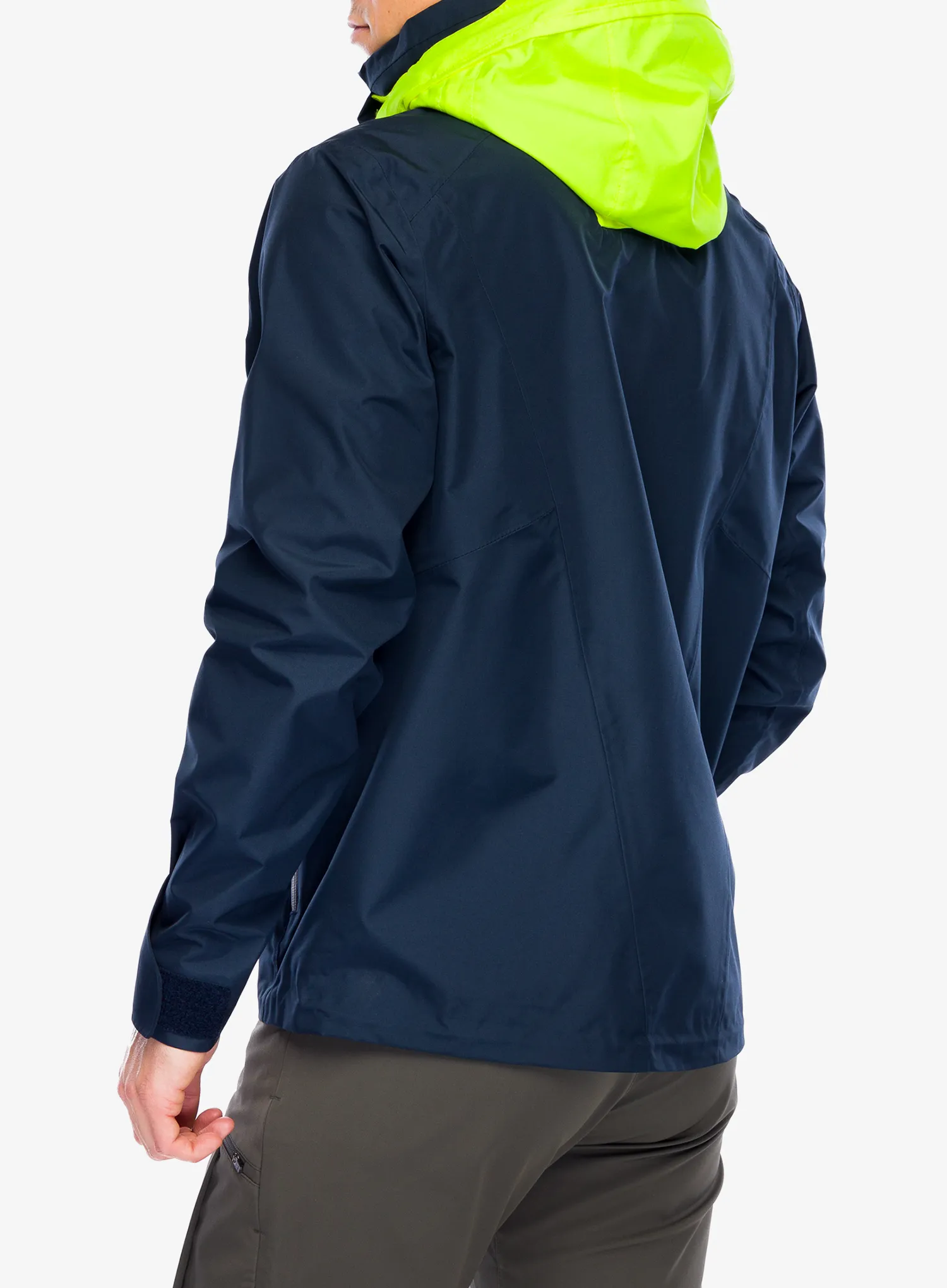 Bunda Helly Hansen Inshore Cup Jacket - navy
