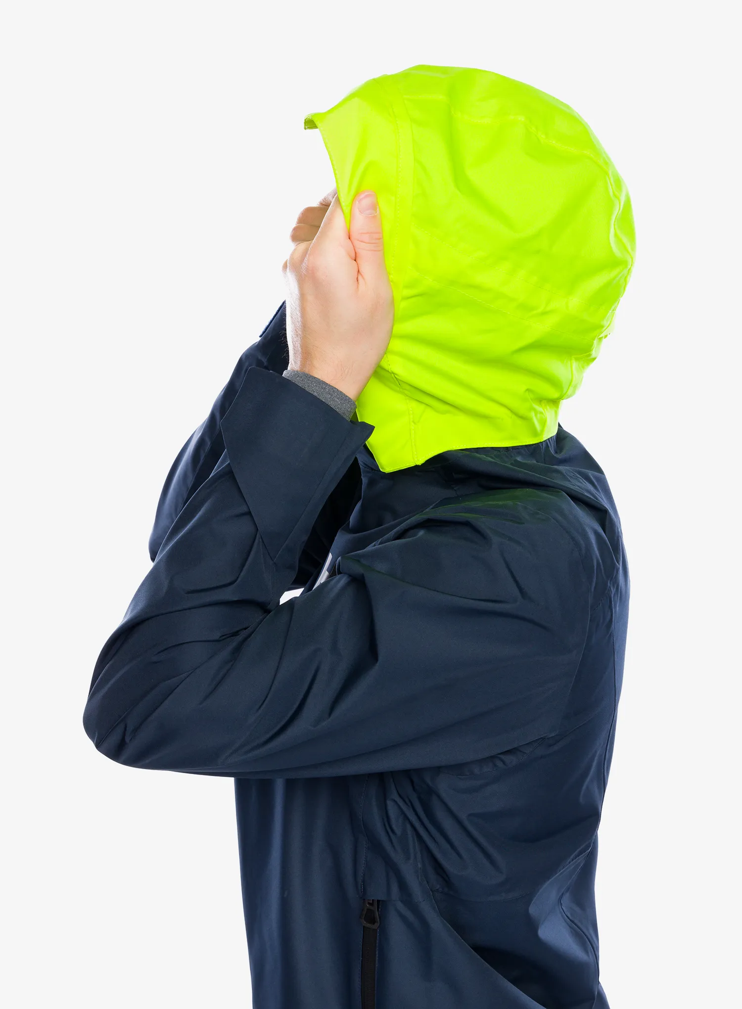 Bunda Helly Hansen Inshore Cup Jacket - navy