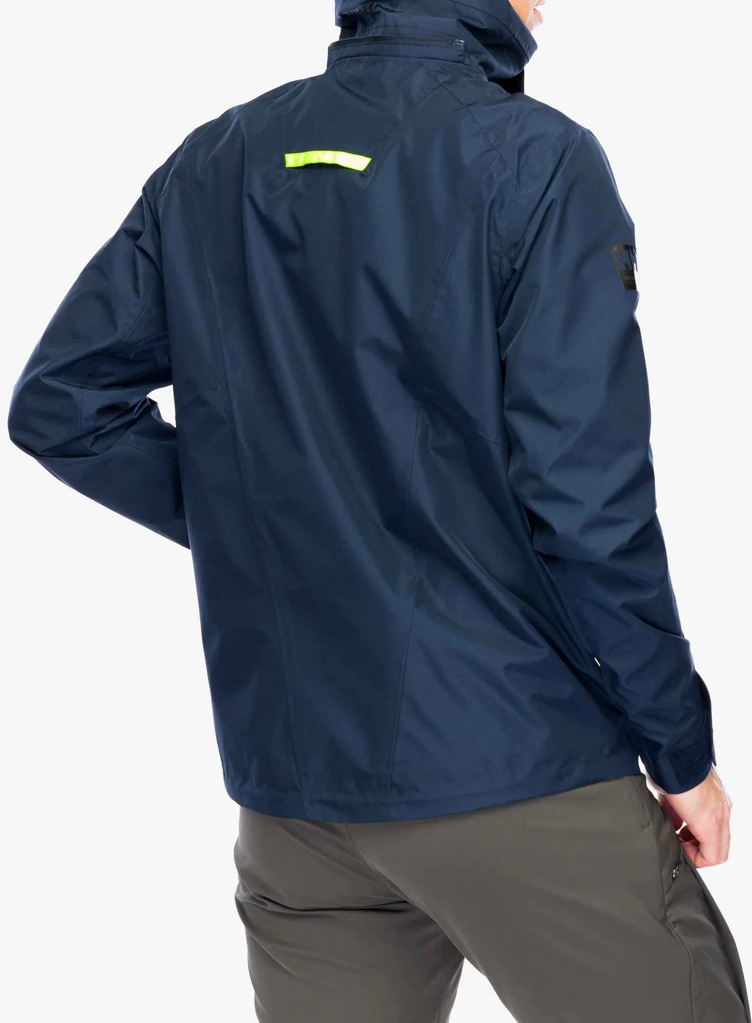 Bunda Helly Hansen Inshore Cup Jacket - navy