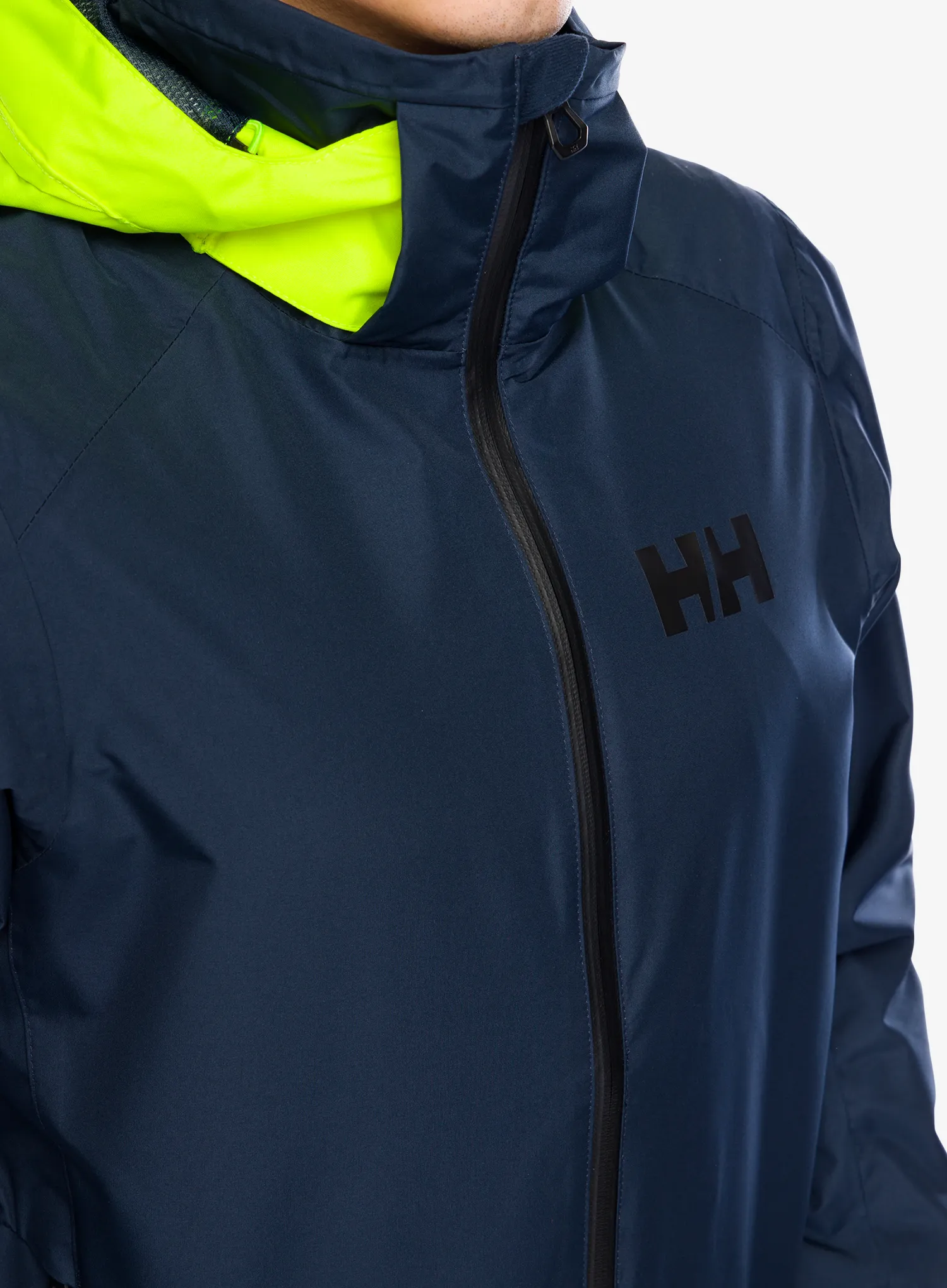 Bunda Helly Hansen Inshore Cup Jacket - navy