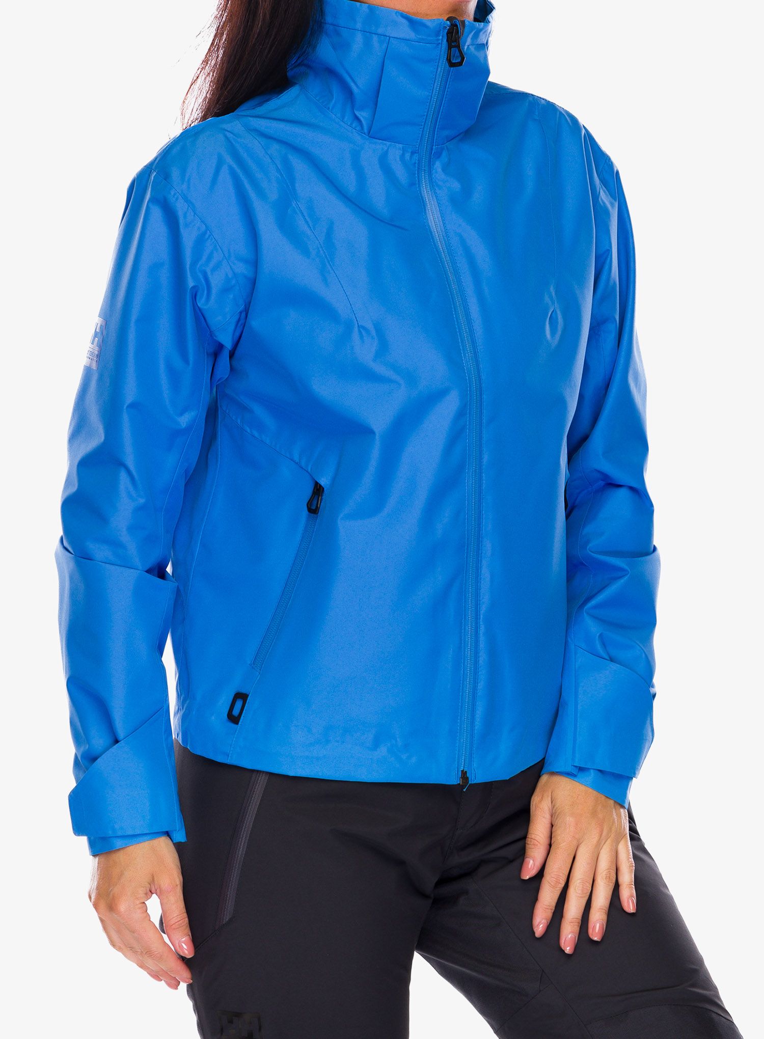 Dámská bunda Helly Hansen Inshore Cup Jacket - ultra blue