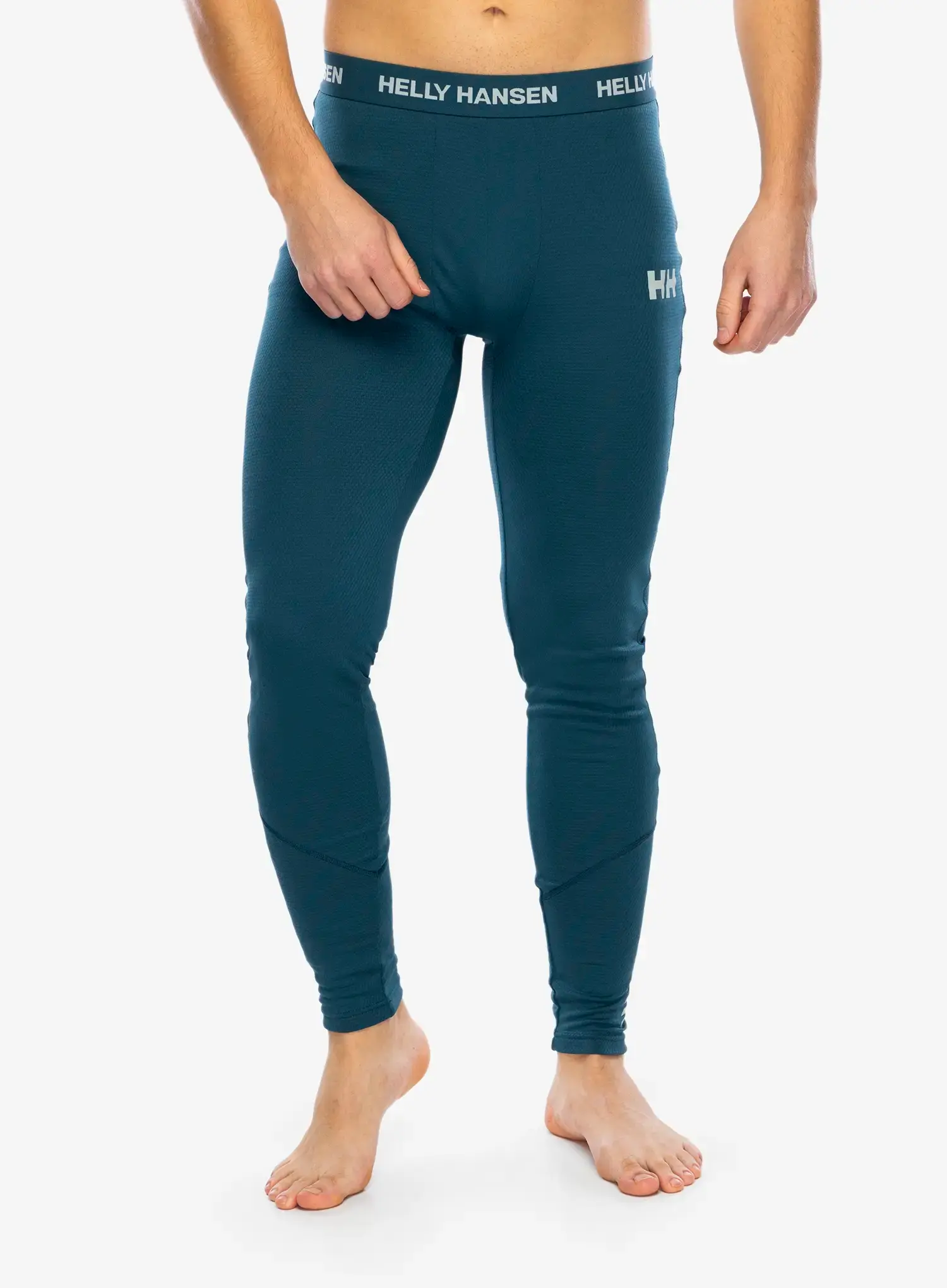 Termolegíny Helly Hansen LIFA Active Pant - dark creek