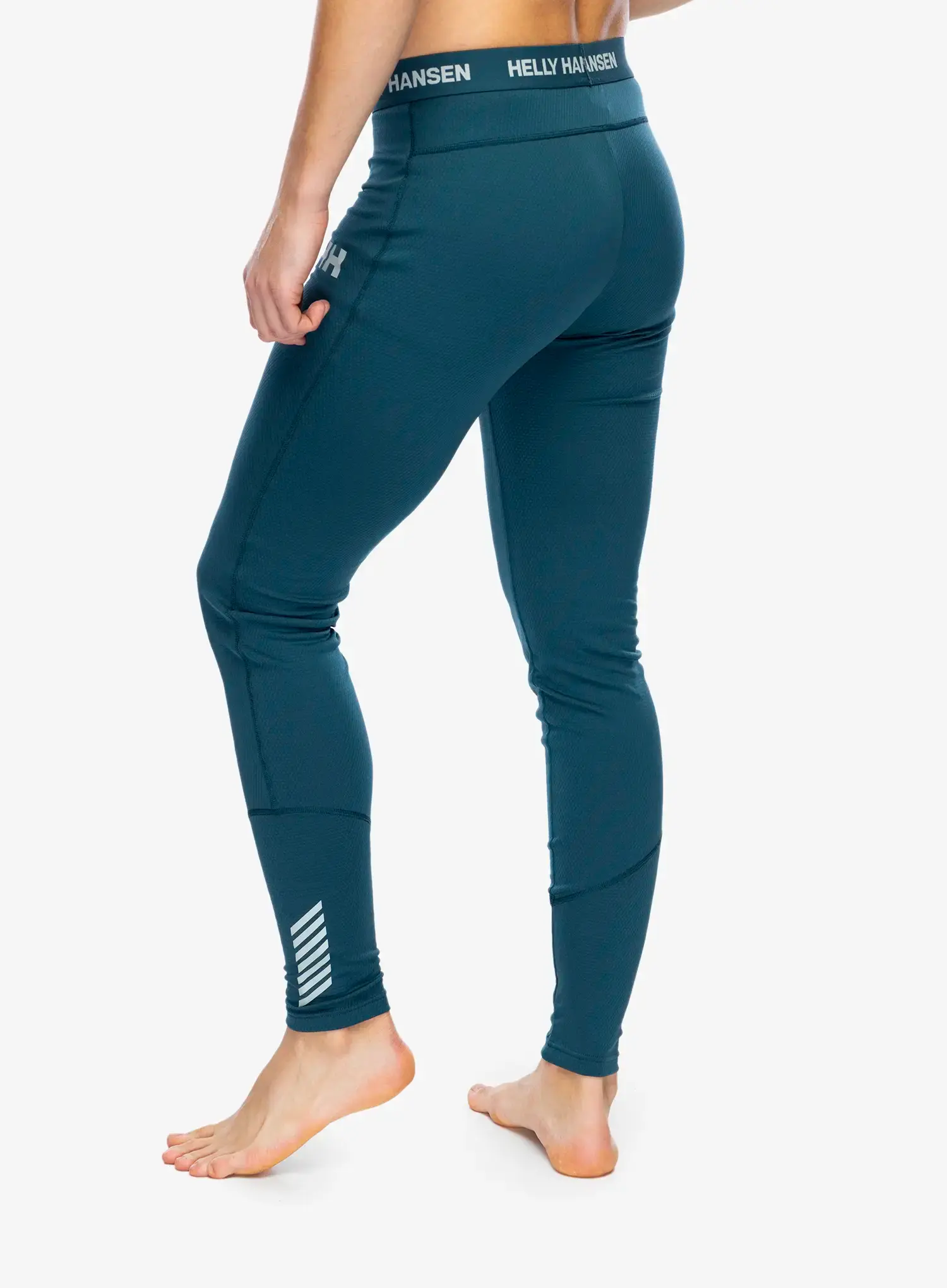 Termolegíny Helly Hansen LIFA Active Pant - dark creek
