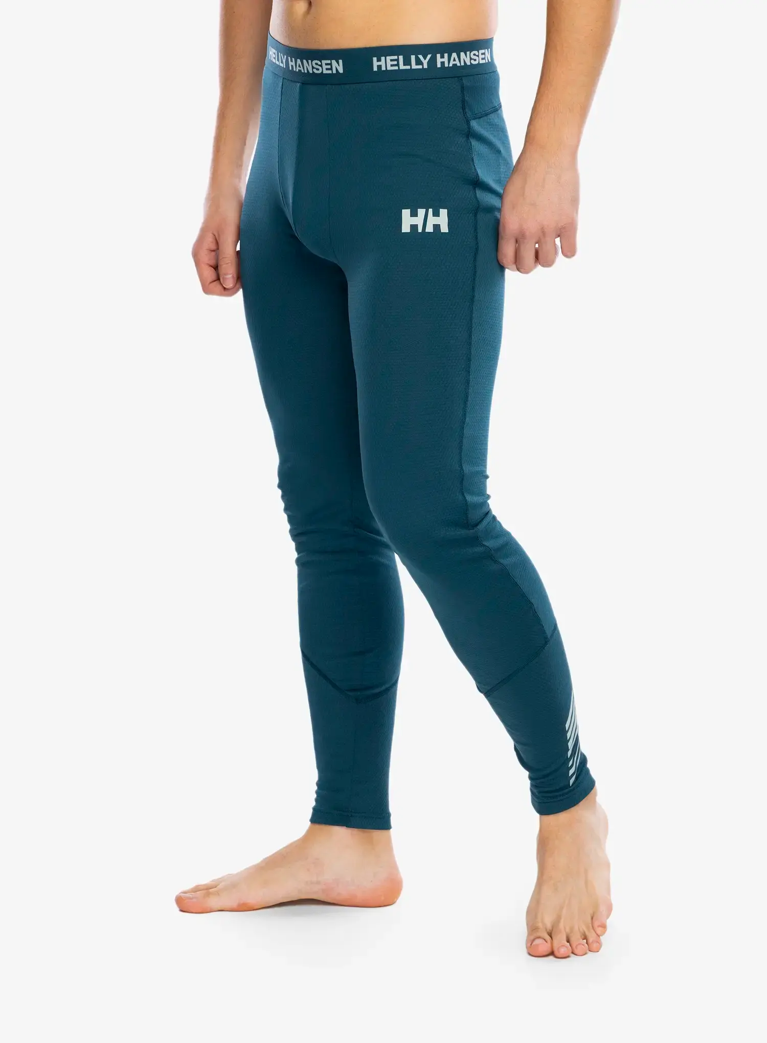 Termolegíny Helly Hansen LIFA Active Pant - dark creek