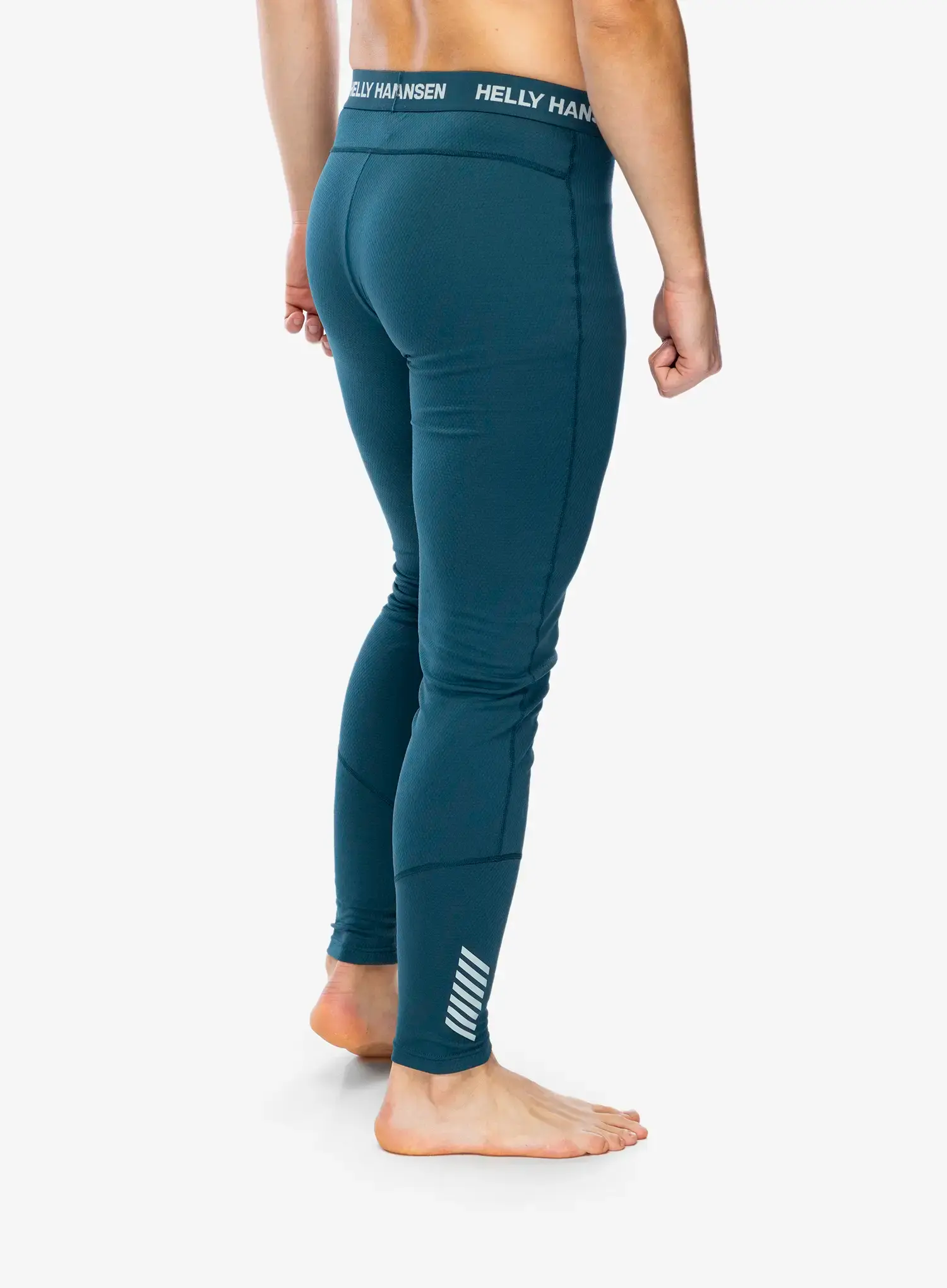 Termolegíny Helly Hansen LIFA Active Pant - dark creek