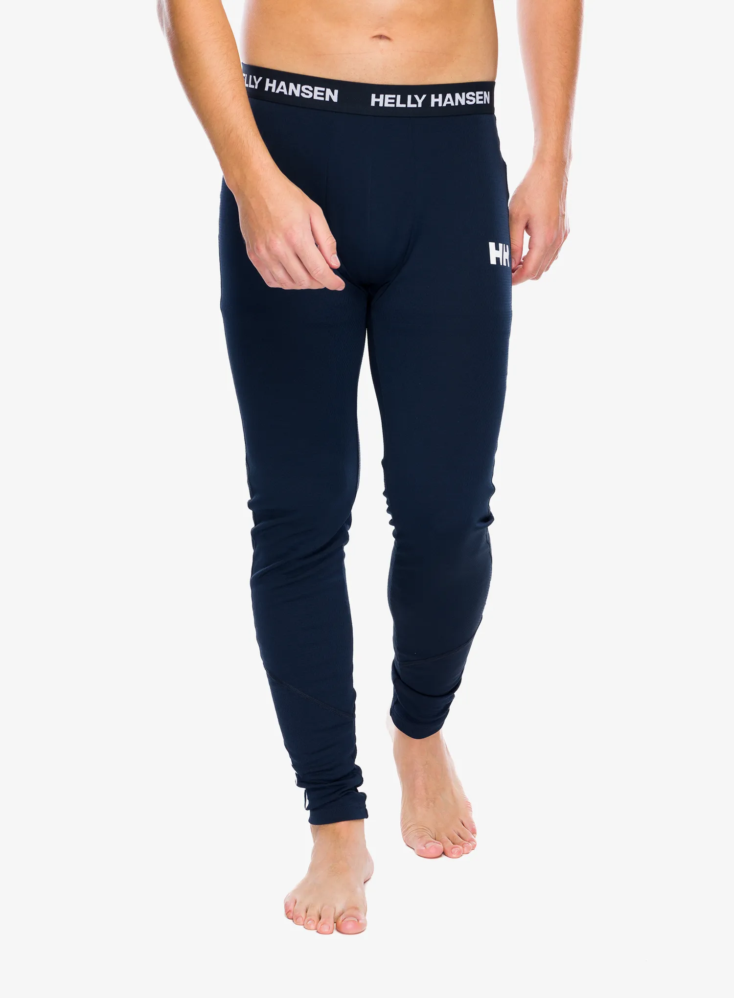 Termolegíny Helly Hansen LIFA Active Pant - navy