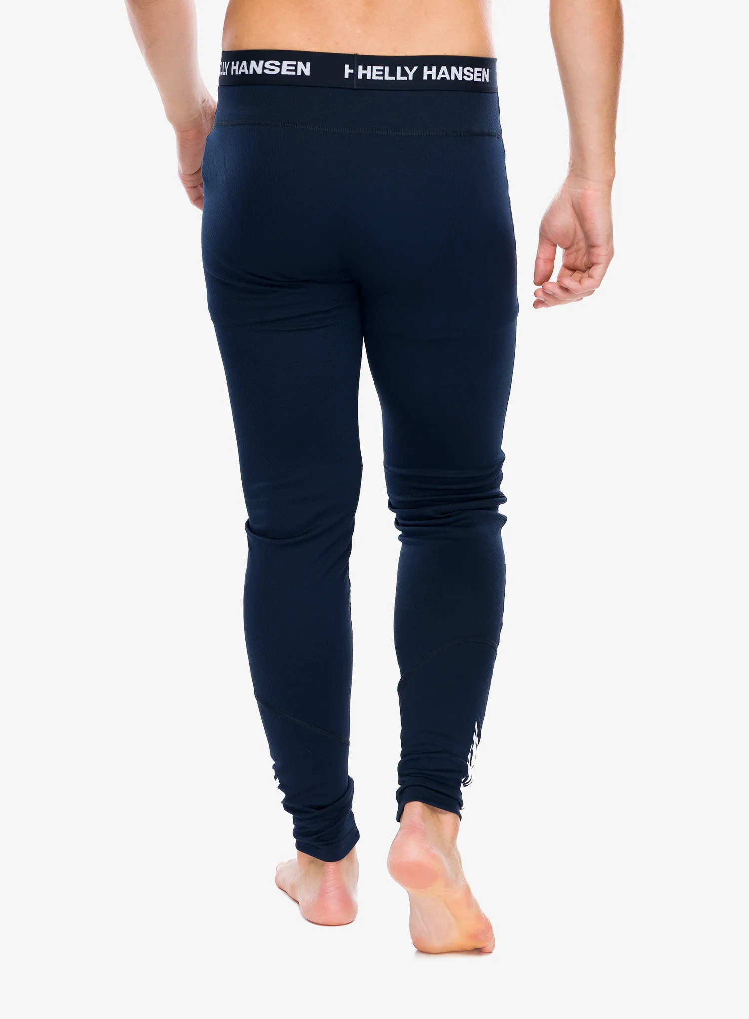 Termolegíny Helly Hansen LIFA Active Pant - navy