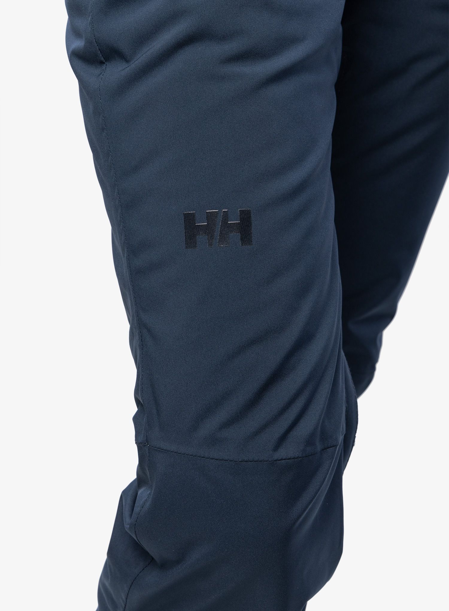 Lyžařské kalhoty dámské Helly Hansen Legendary Insulated Pant - navy/vaporous grey/gum