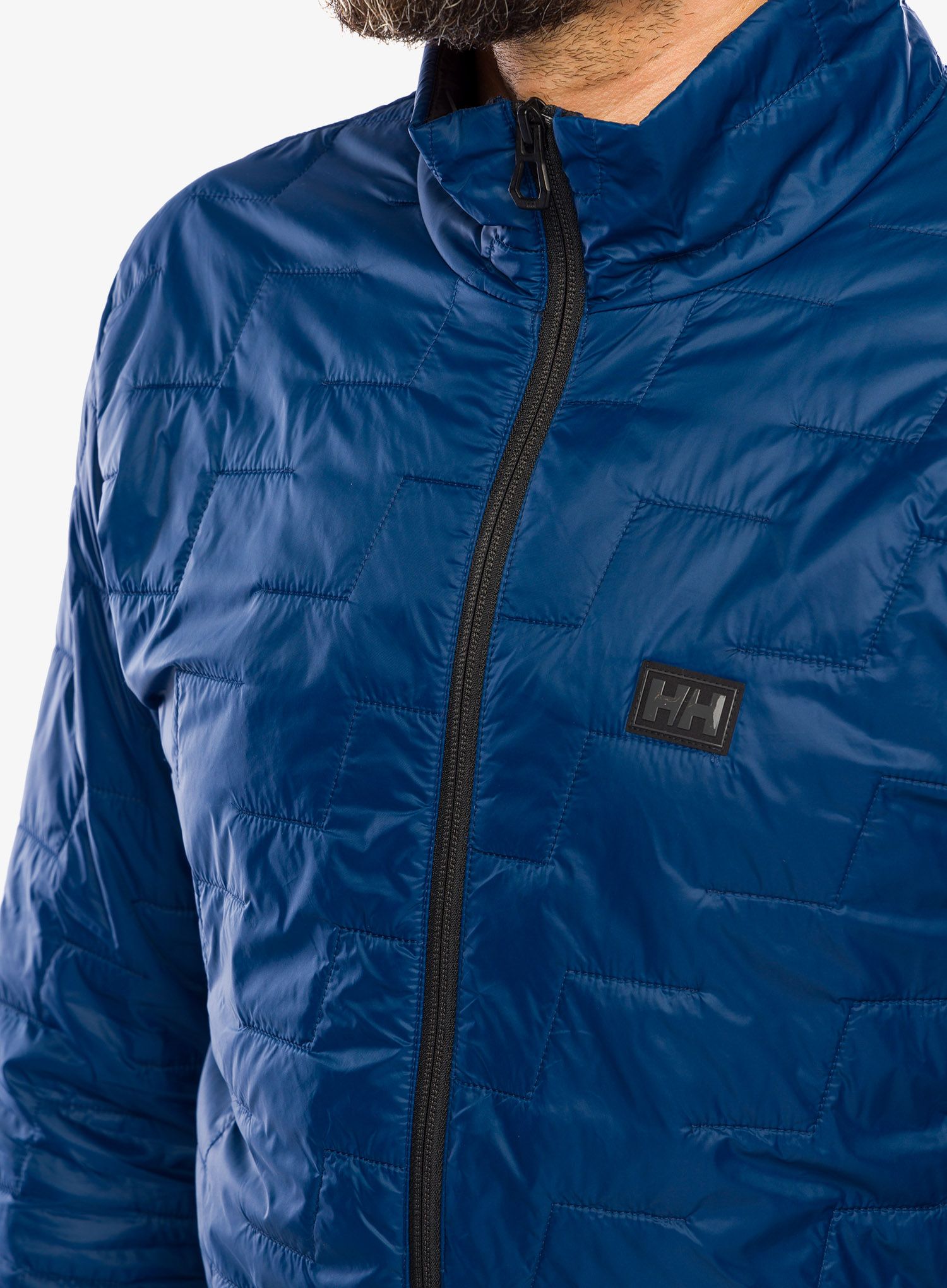 Bunda izolovaná Helly Hansen Lifaloft Insulator - ocean