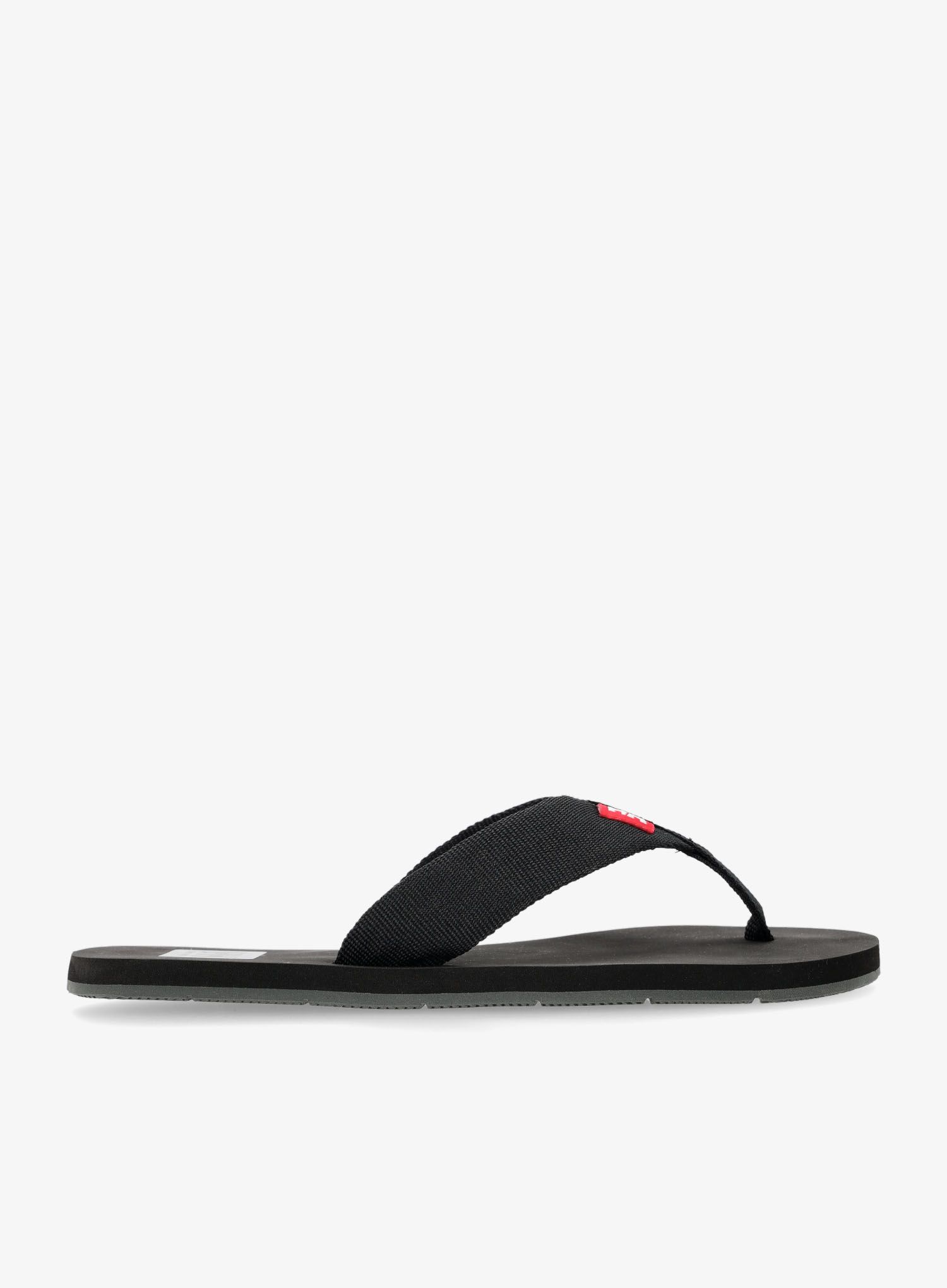 Žabky Helly Hansen Logo Sandal 2 - black/ebony/new light