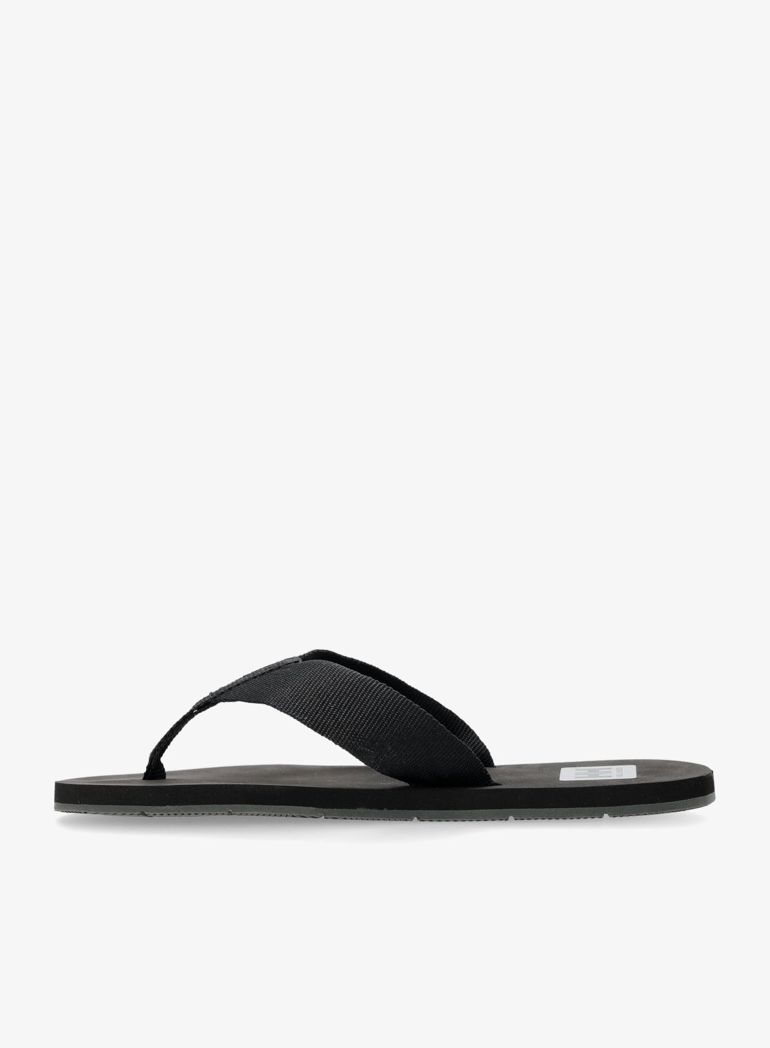 Žabky Helly Hansen Logo Sandal 2 - black/ebony/new light