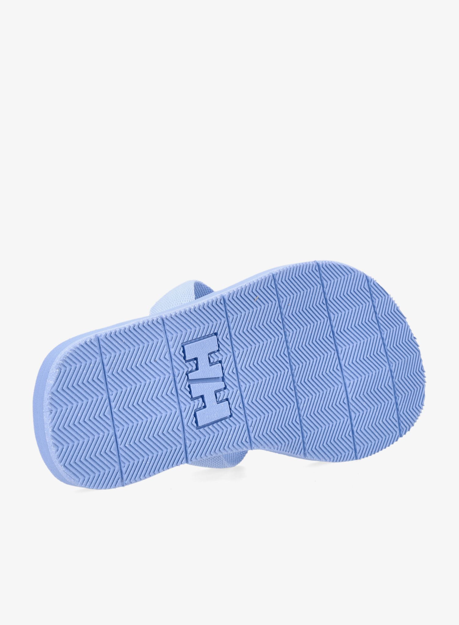 Žabky dámské Helly Hansen Logo Sandal 2 - bright blue