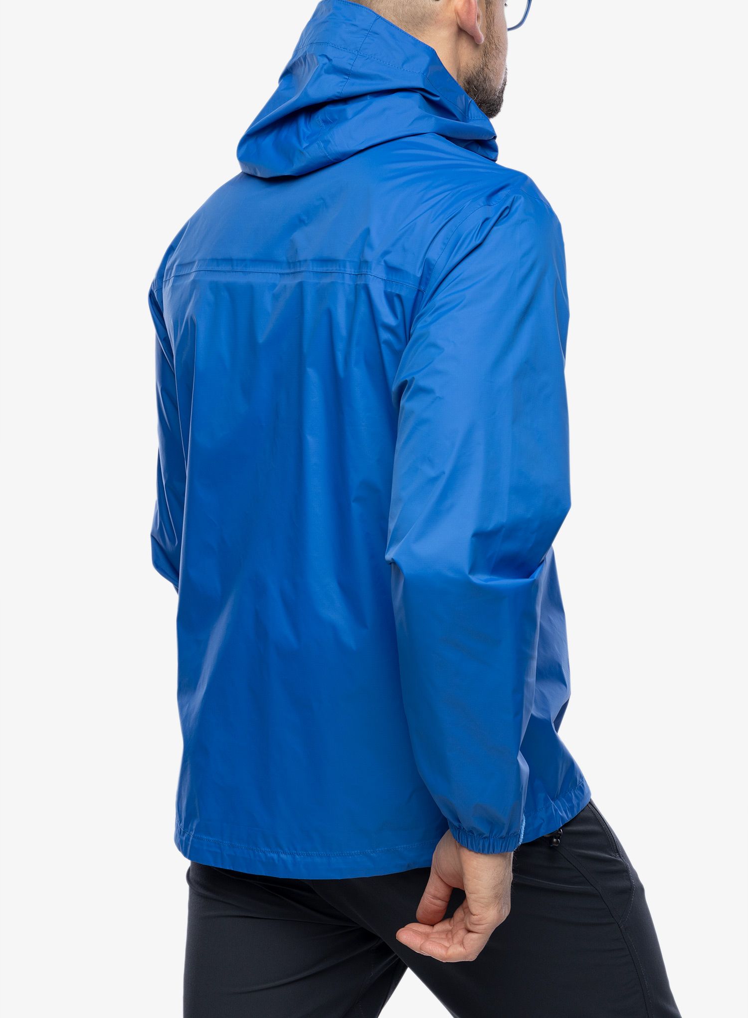 Bunda do deště Helly Hansen Loke Jacket - cobalt 2.0