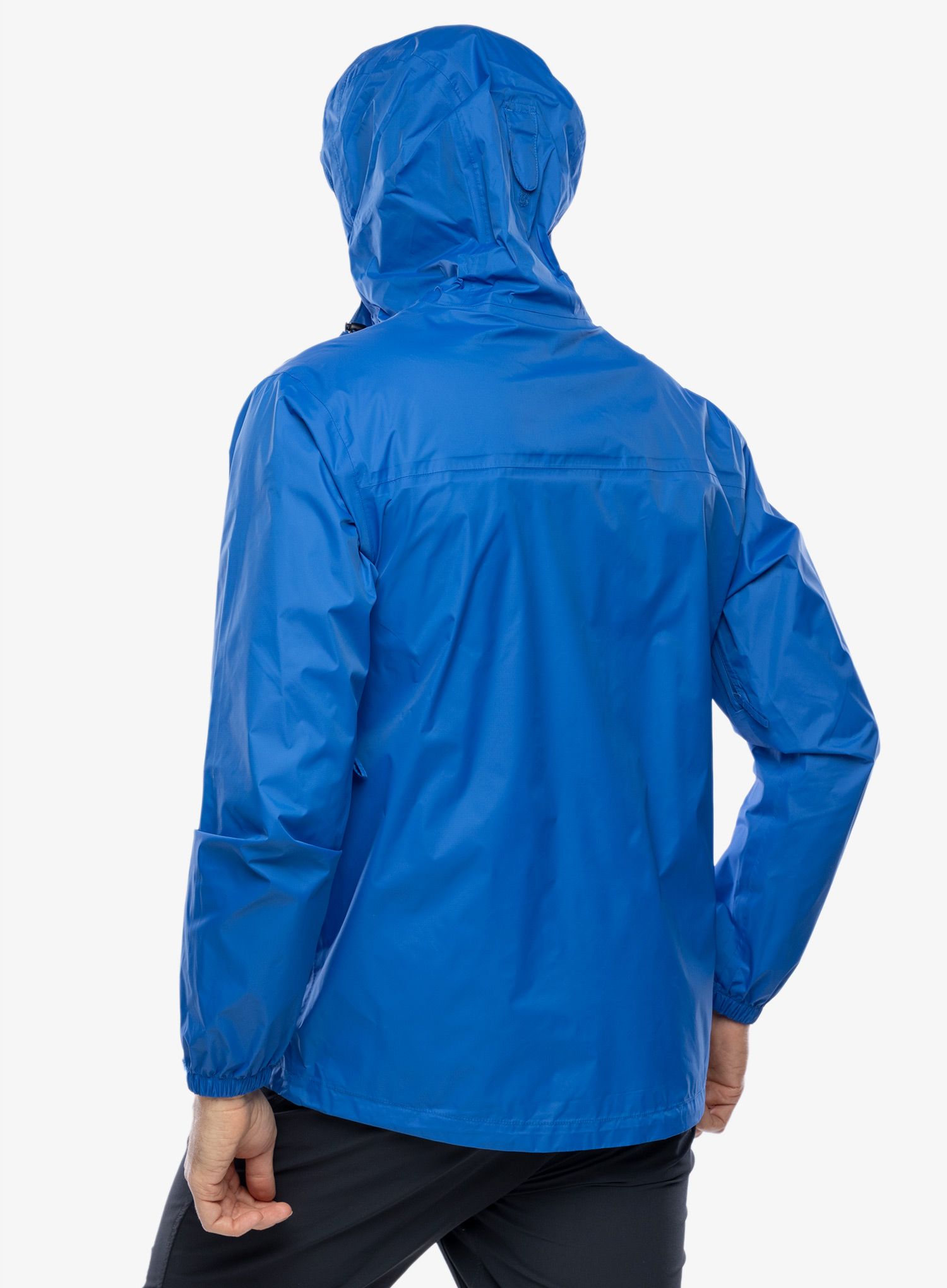 Bunda do deště Helly Hansen Loke Jacket - cobalt 2.0
