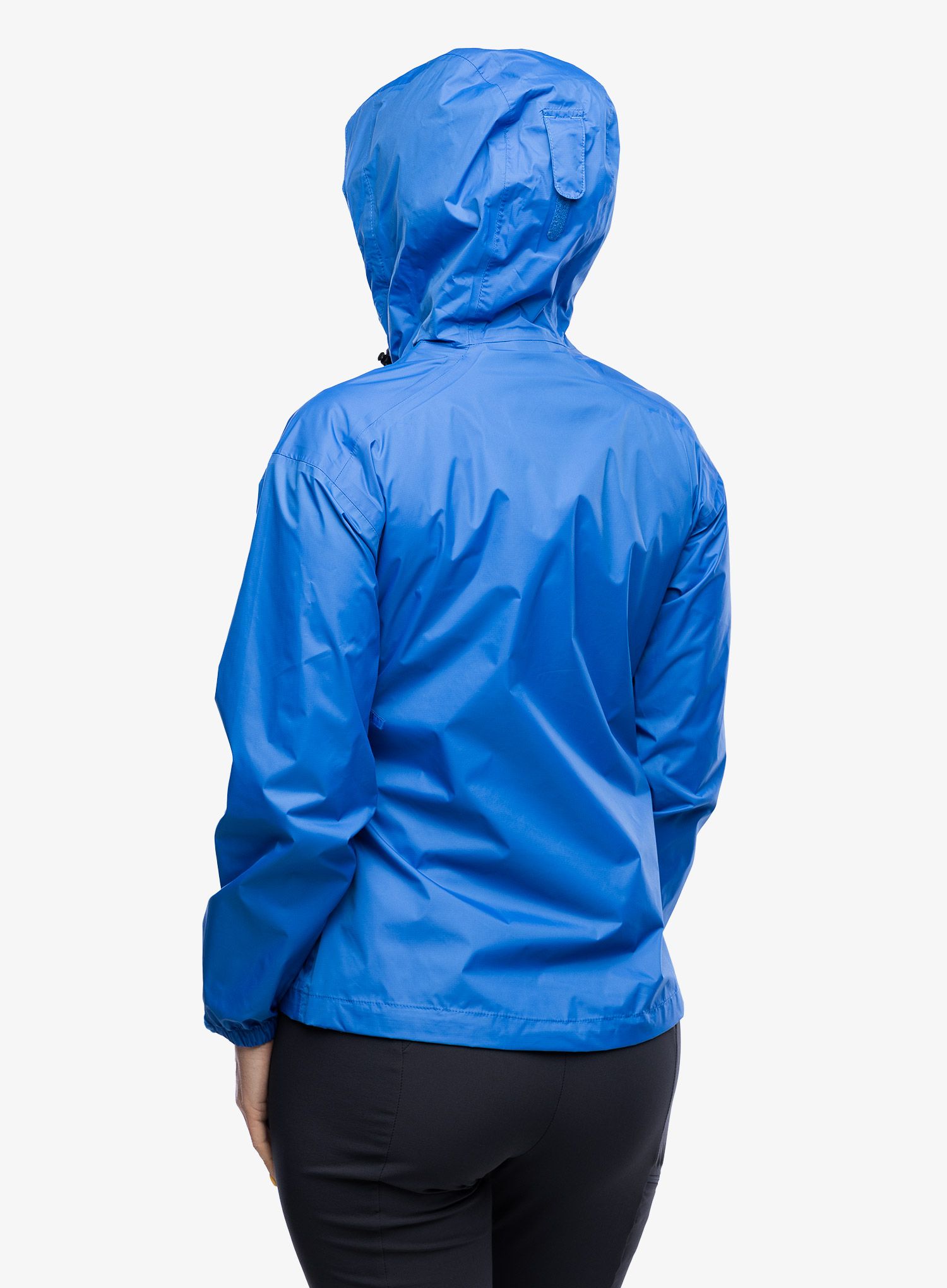 Dámská bunda do deště Helly Hansen Loke Jacket - cobalt 2.0