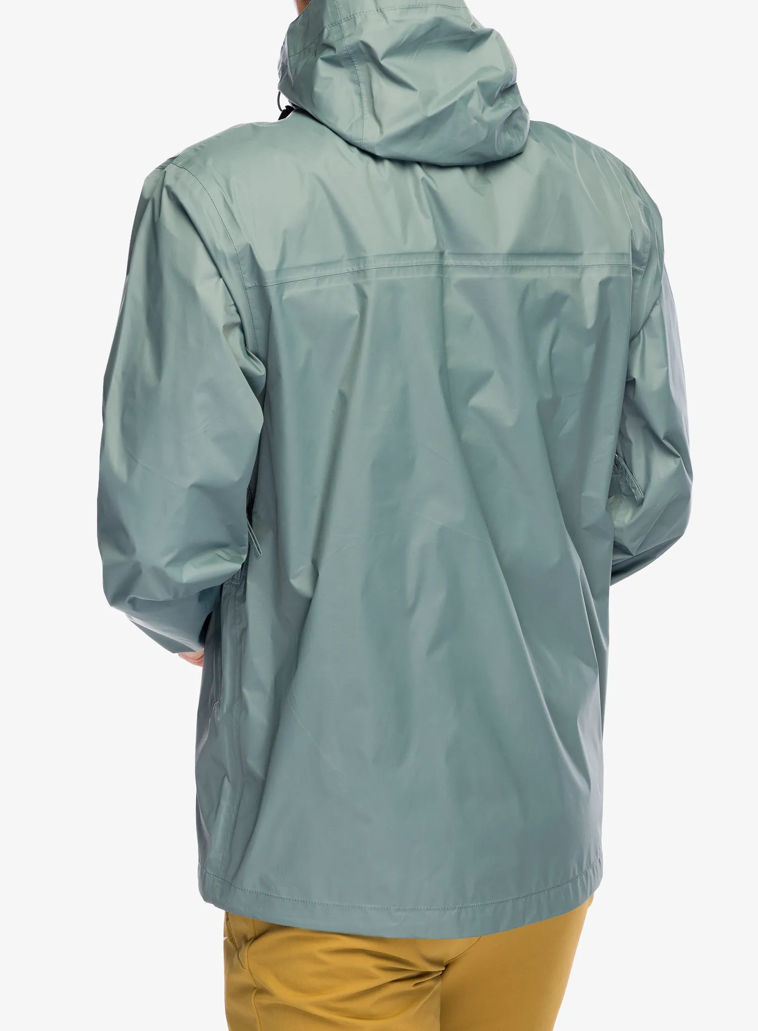 Bunda do deště Helly Hansen Loke Jacket - grey cactus