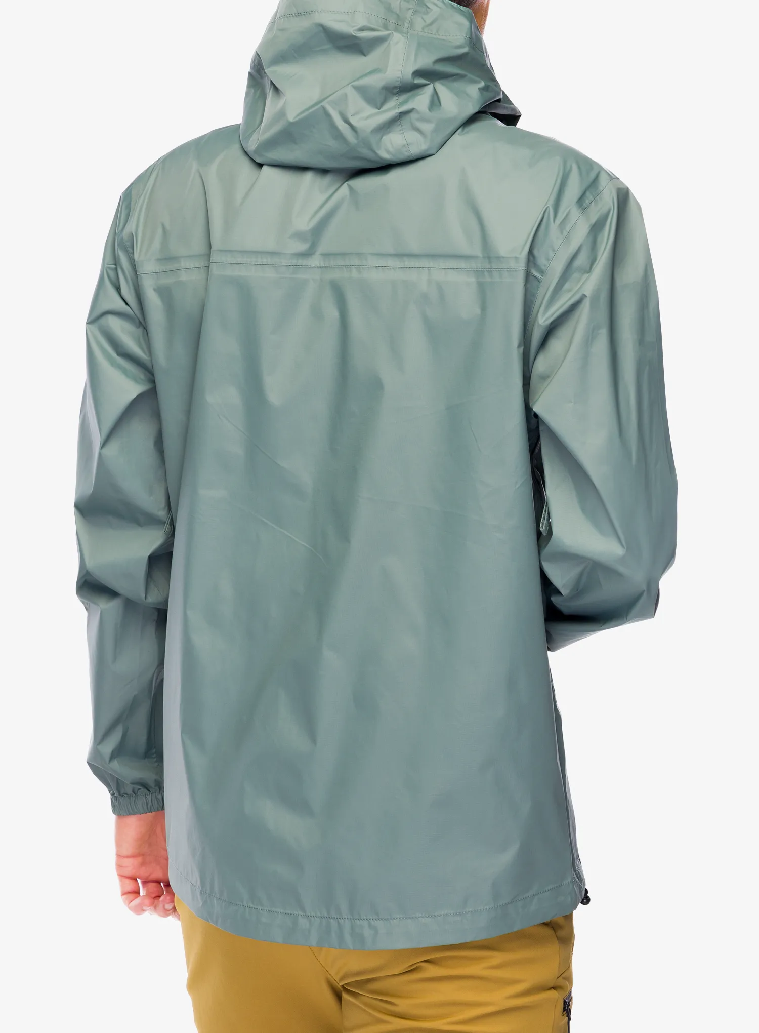 Bunda do deště Helly Hansen Loke Jacket - grey cactus